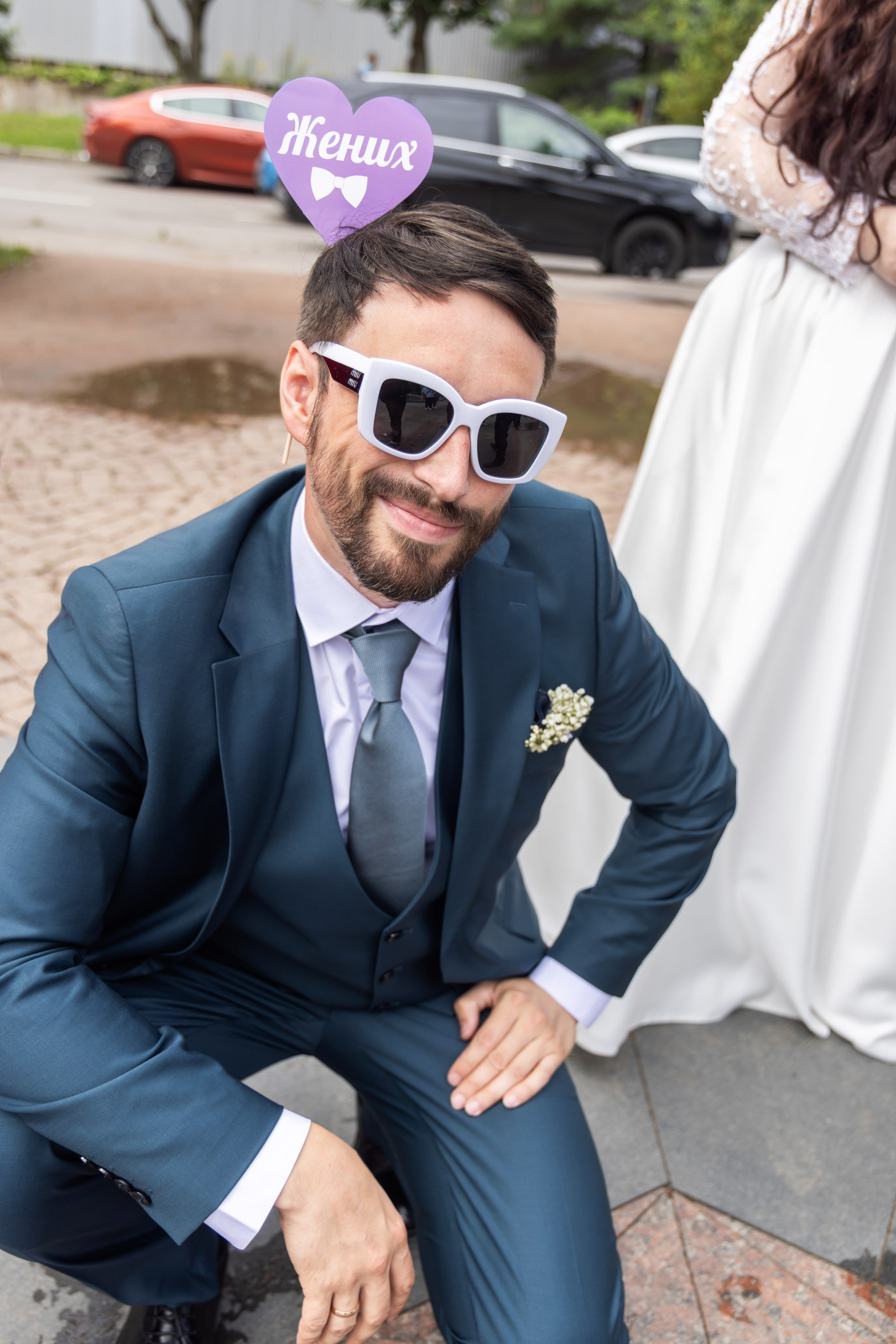 СВАДЬБЫ. Профессиональный фотограф Светлана Протасова