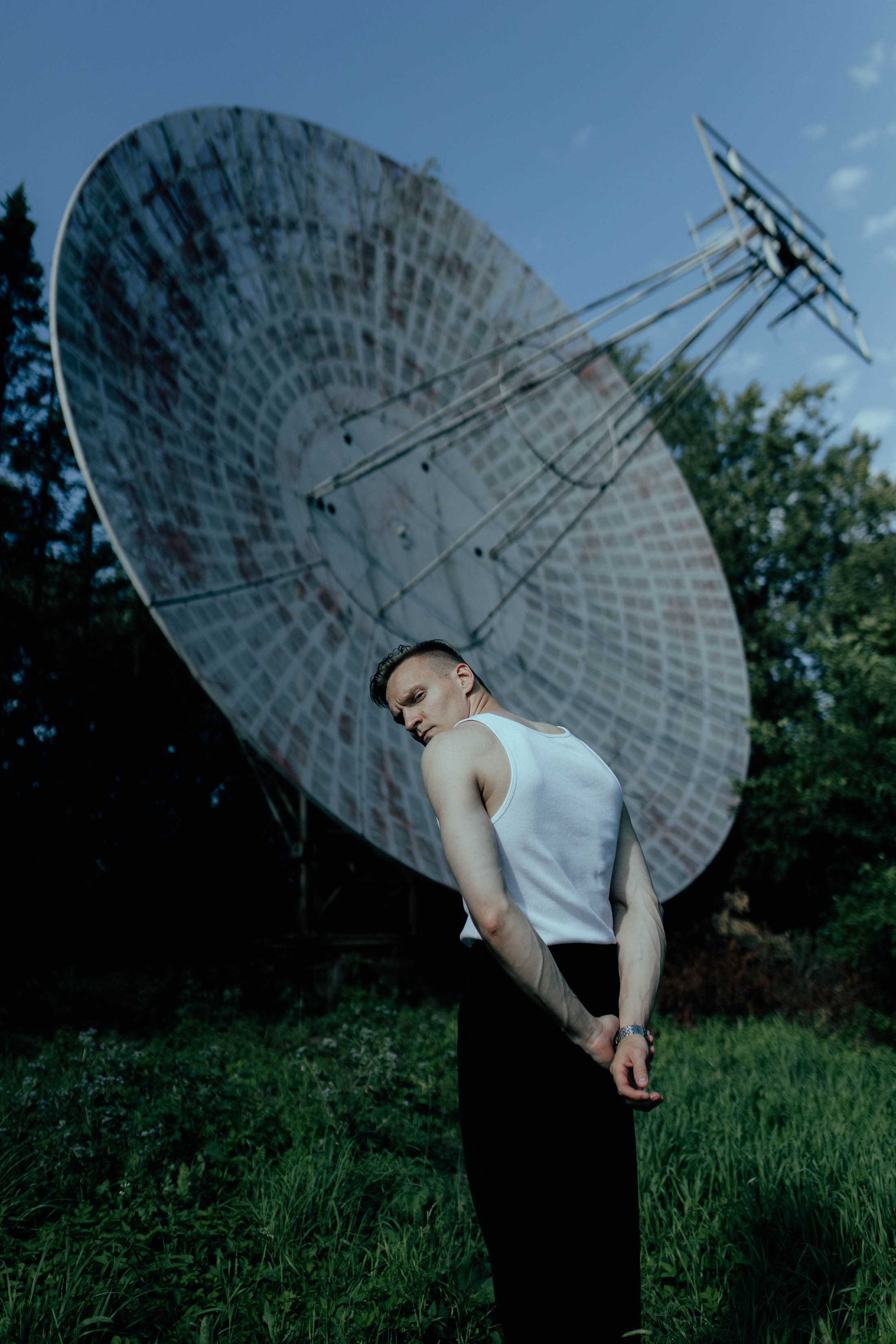 О тебе. Фотограф в Москве и Санкт-Петербурге Ковшова Маша