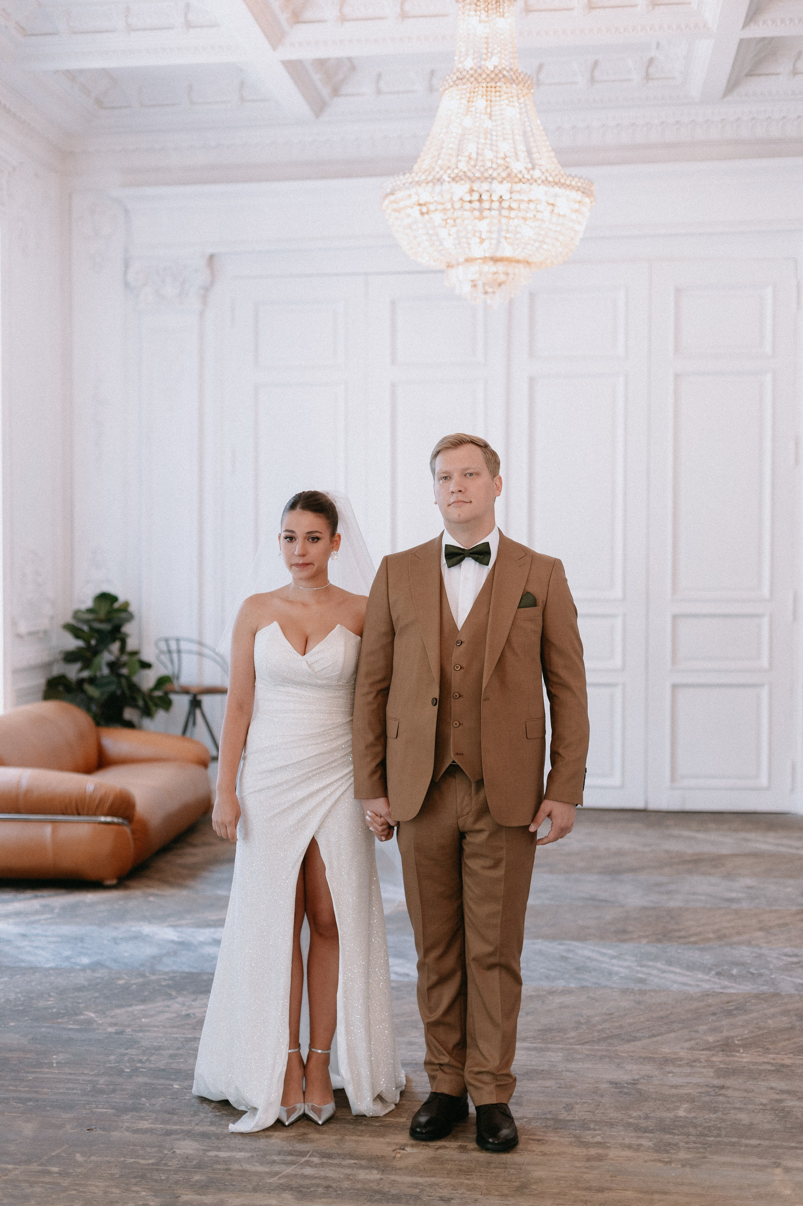 Москва. Осень. Любовь. Главная