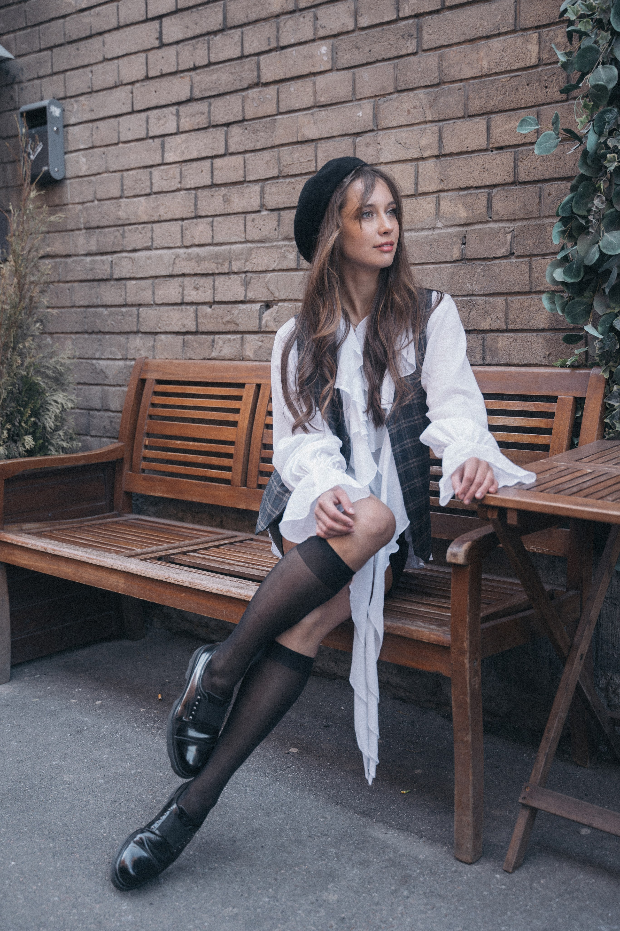 Уличная фотосессия. Фотограф Санкт-Петербург. Воплощу ваши идеи в жизнь!