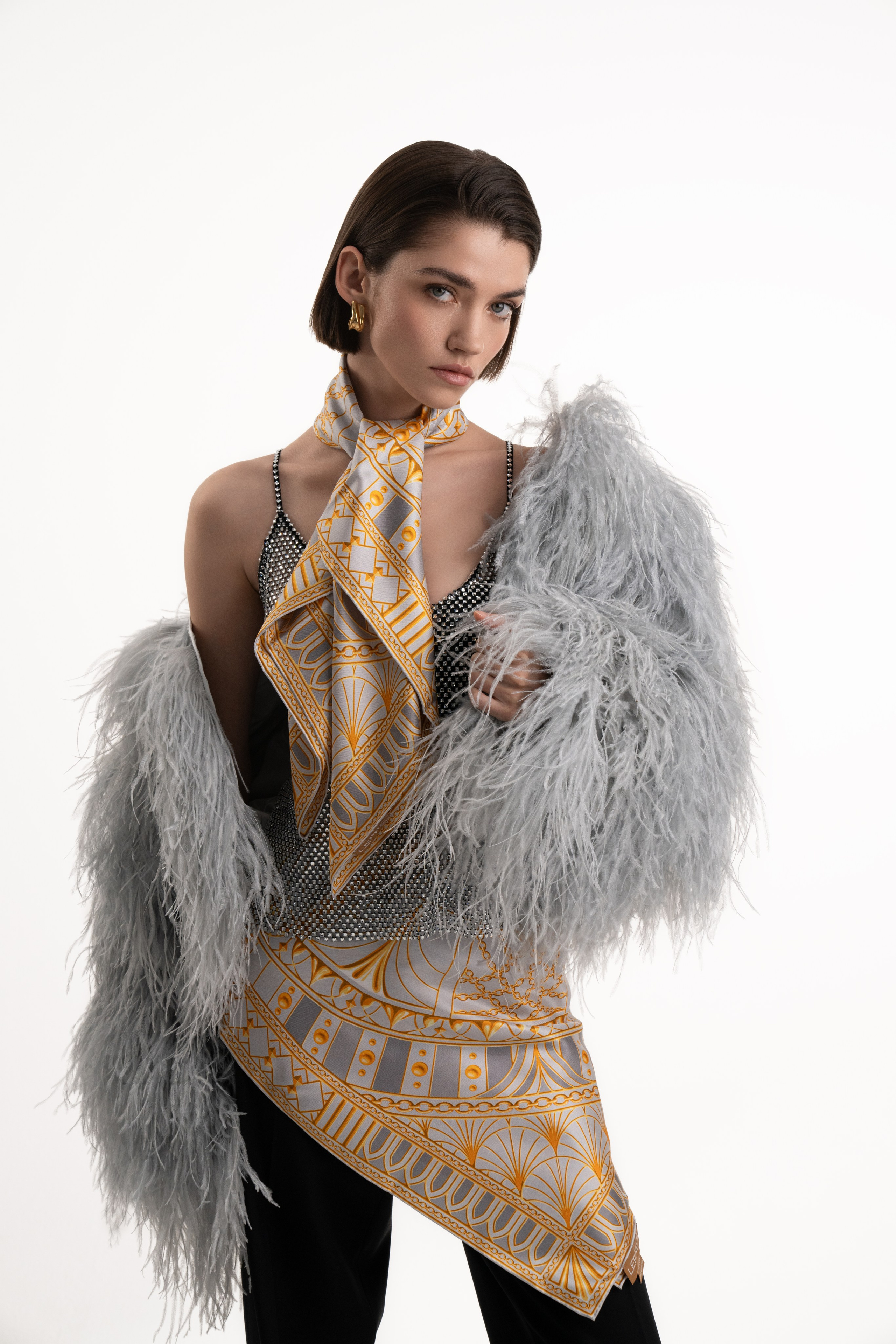 Works. Retoucher Natali Krasulina / Retouch photo