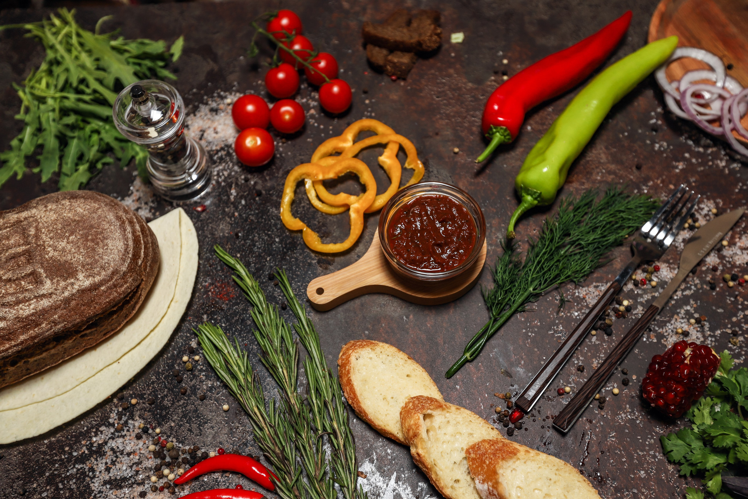 ФУДФОТО. Фотограф в Краснодаре Анна Светикова