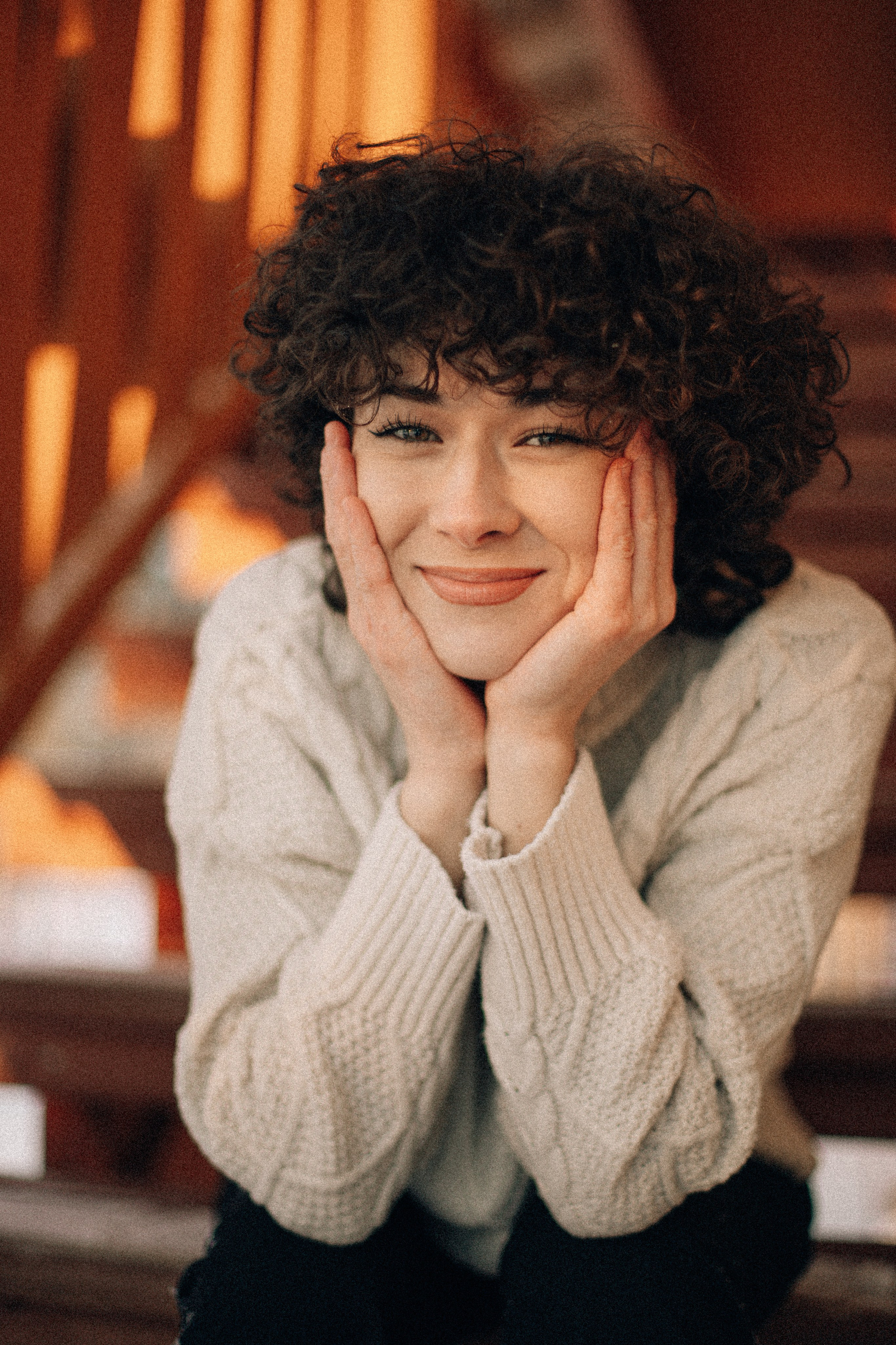 Sonia. Alex Vasina Photographer