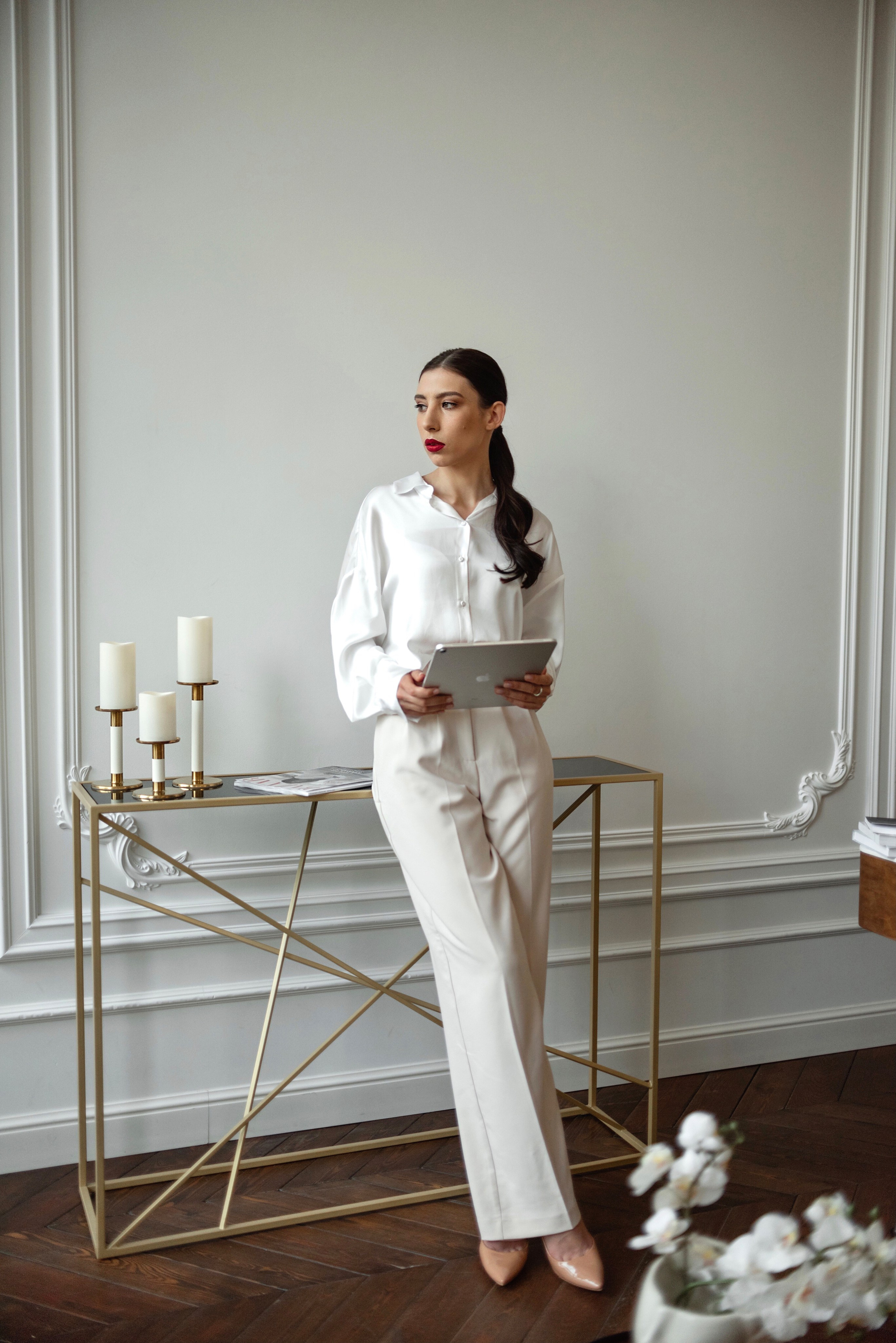 Brand съемка для психолога. Фотограф Москва Кристина Георгиева