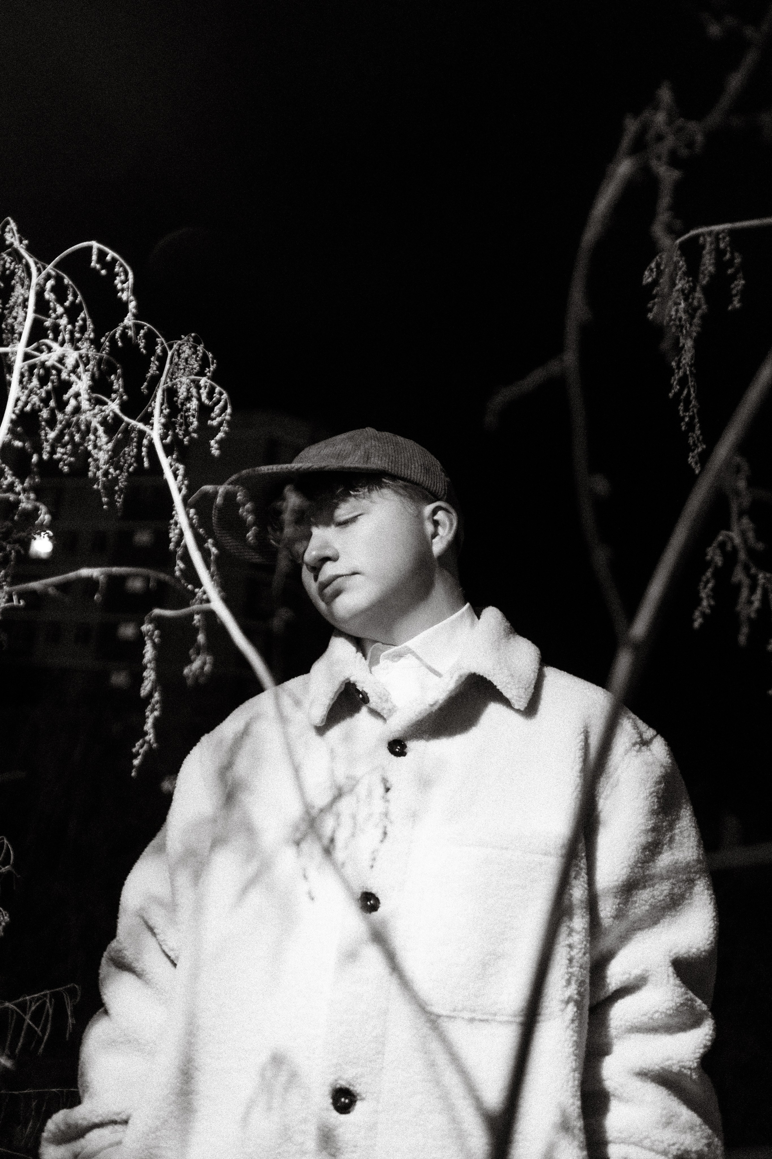 Стандартные съёмки. Креативный фотограф Дима Персик