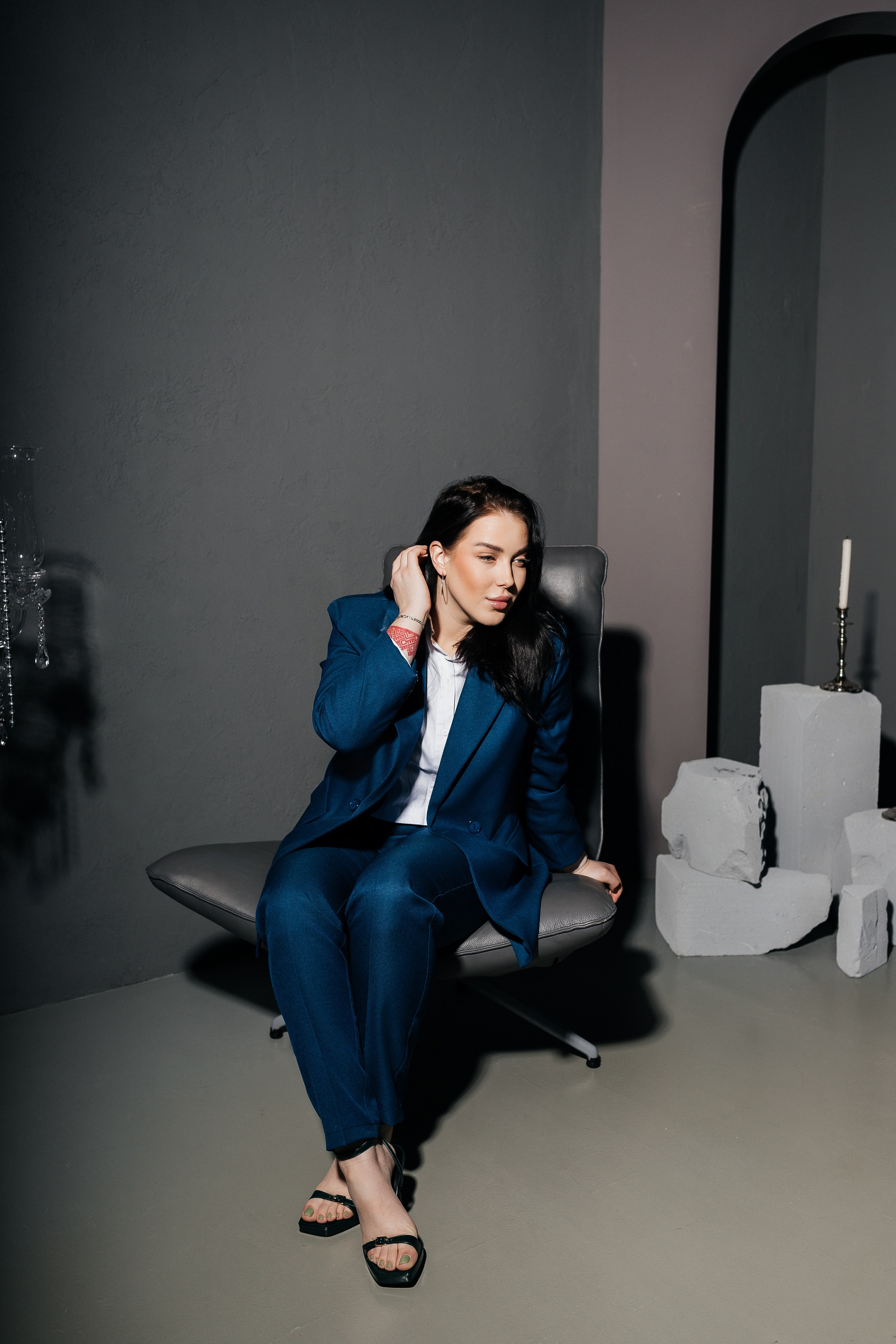 Мария/2025. Свадебный и семейный фотограф в Екатеринбурге