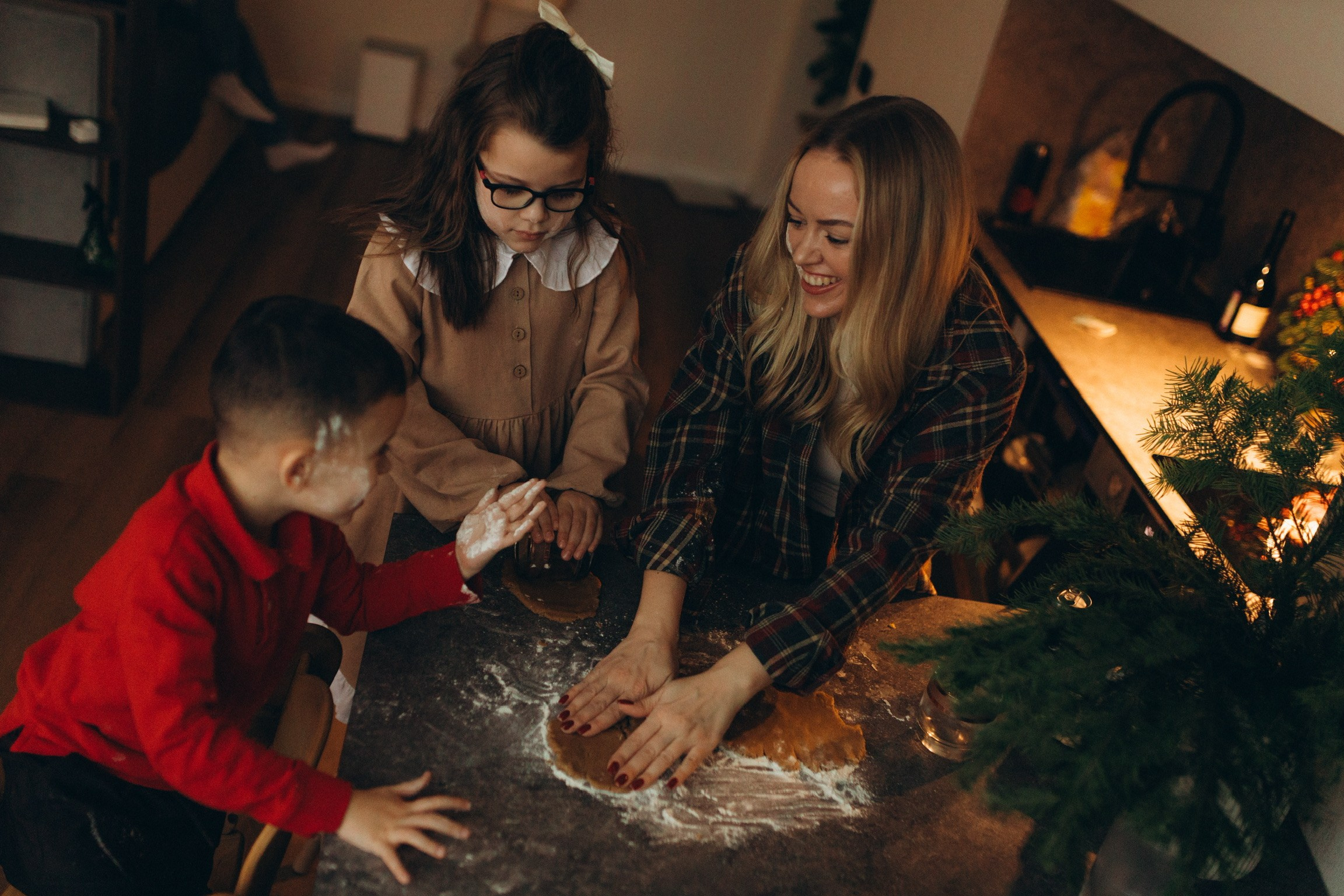 10. Семейный фотограф в Москве Жукова Анна