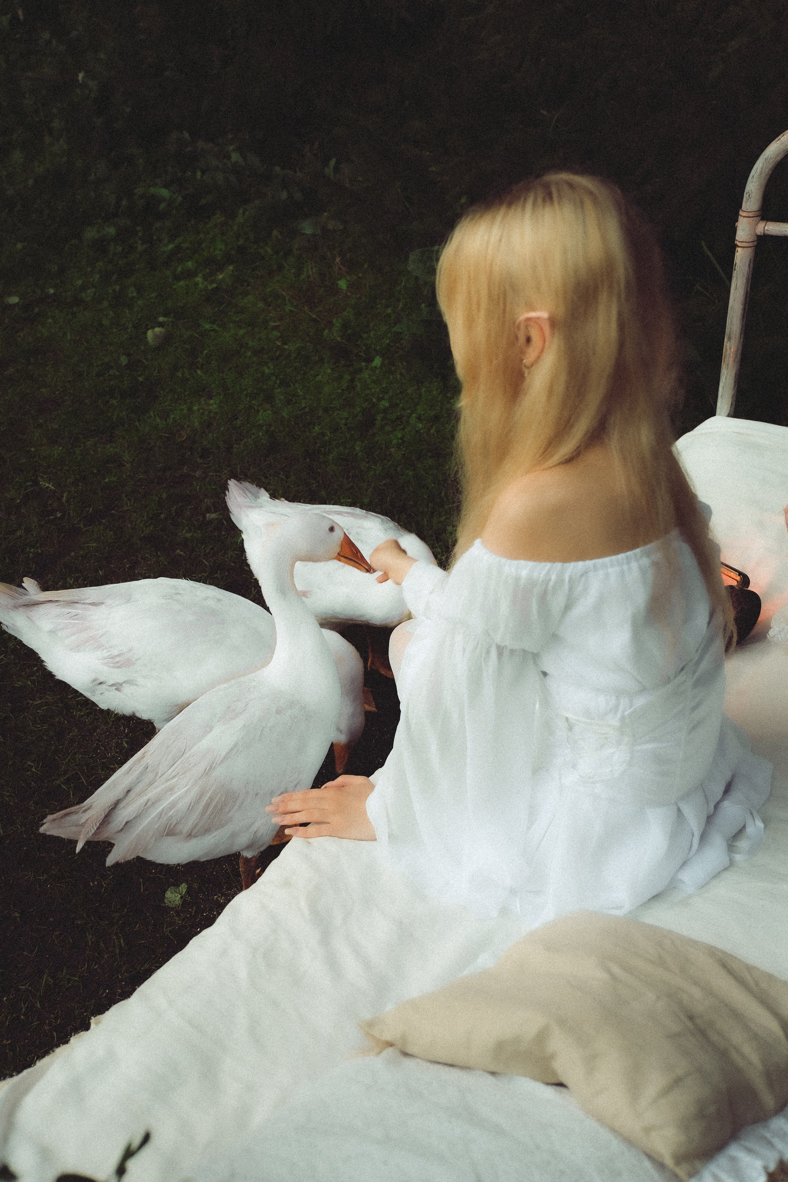 Sophy. Фотограф Антон Токарев | Екатеринбург