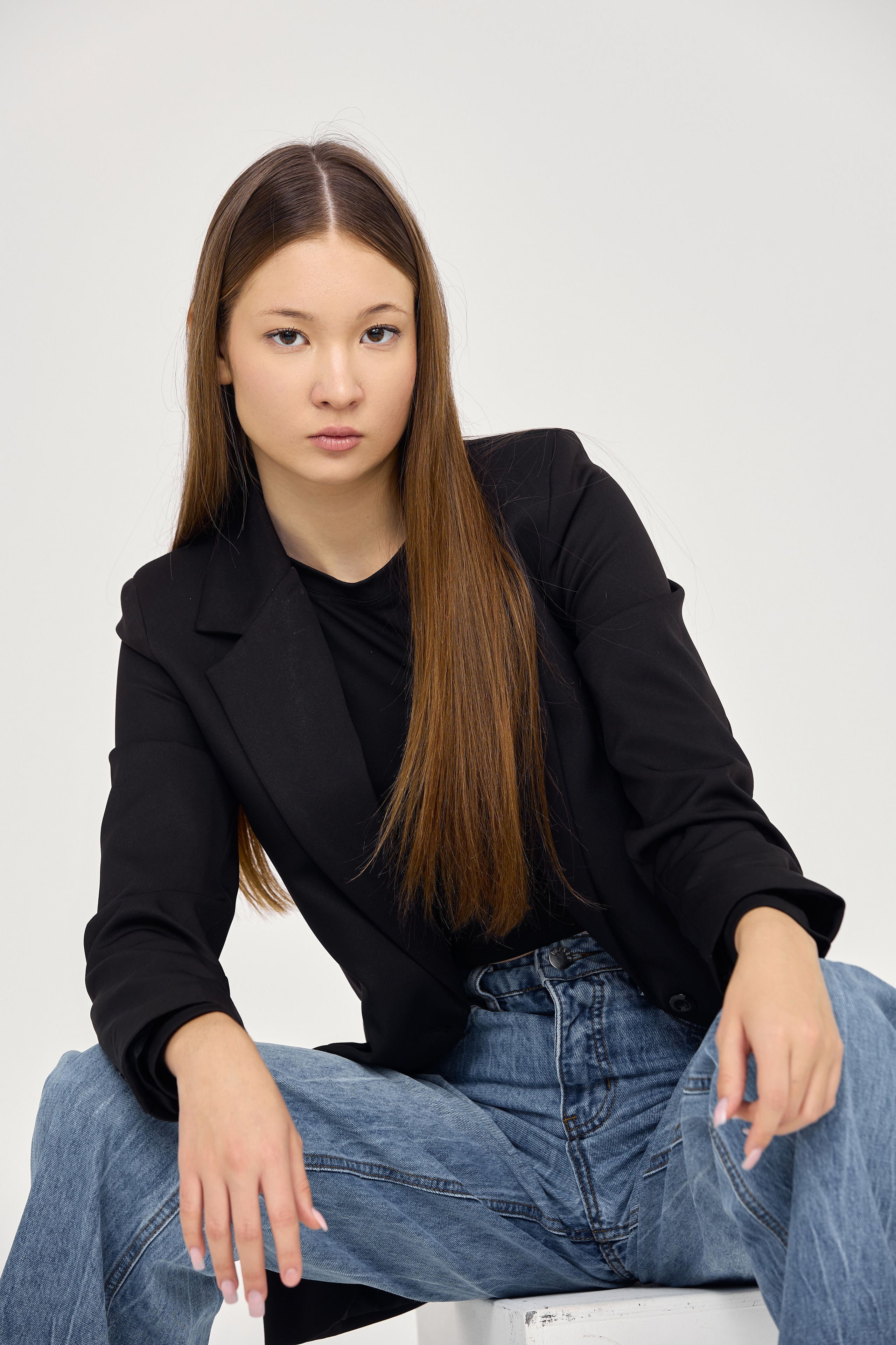 Серебрякова Виктория. Школа Развития моделей Город Ижевск