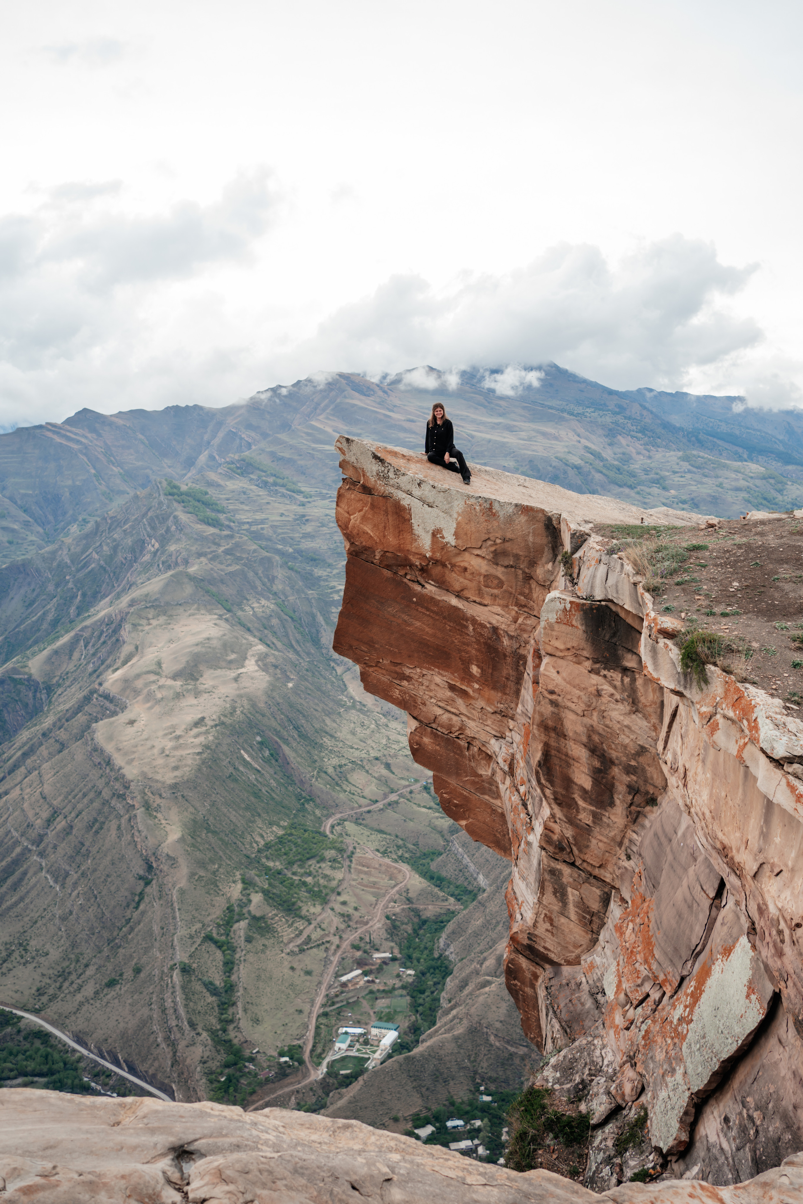 Тур в Дагестан_ фотоотчет. Семейный фотограф, фотосессия беременности в Новосибирске Кристина Киб
