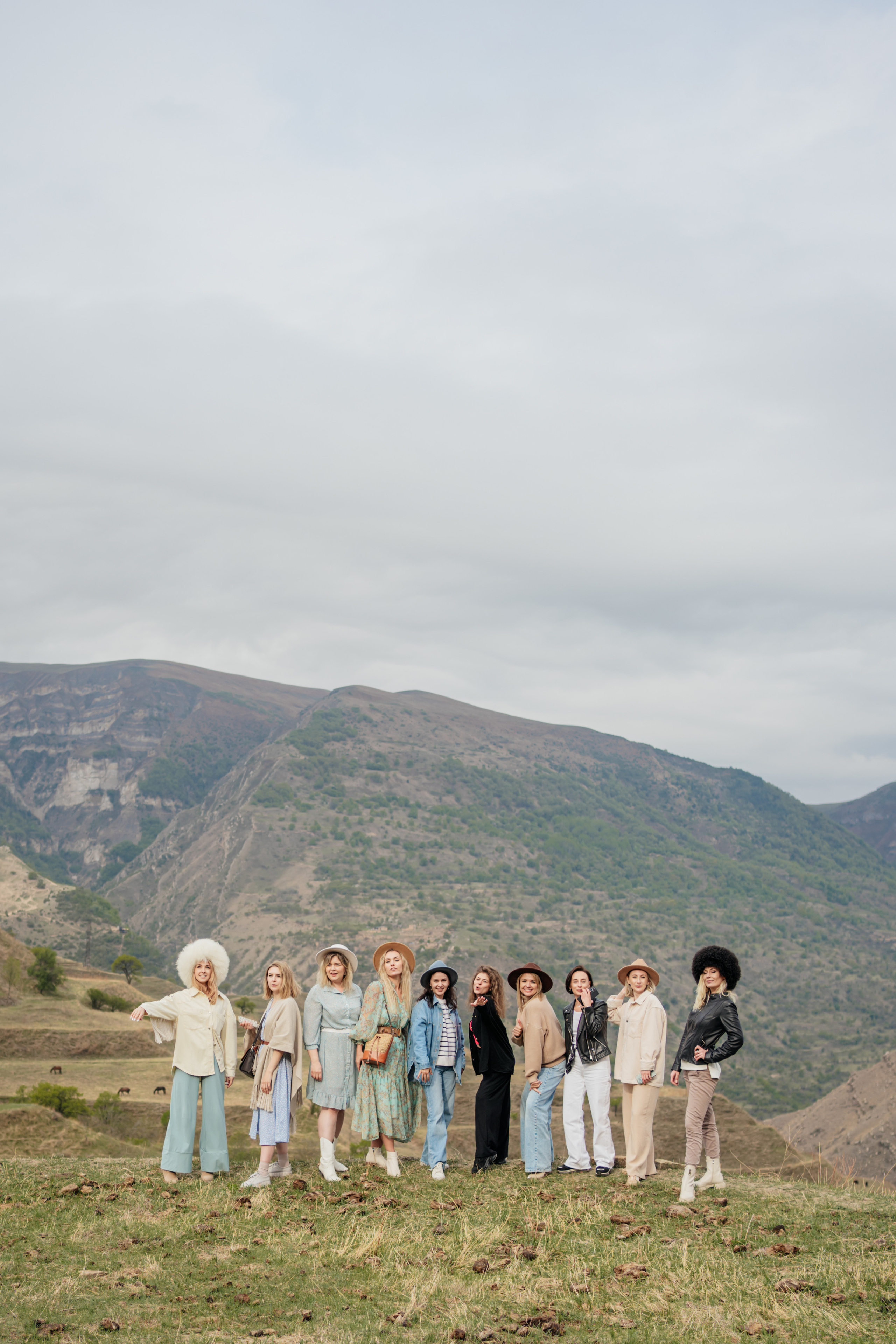 Тур в Дагестан_ фотоотчет. Семейный фотограф, фотосессия беременности в Новосибирске Кристина Киб