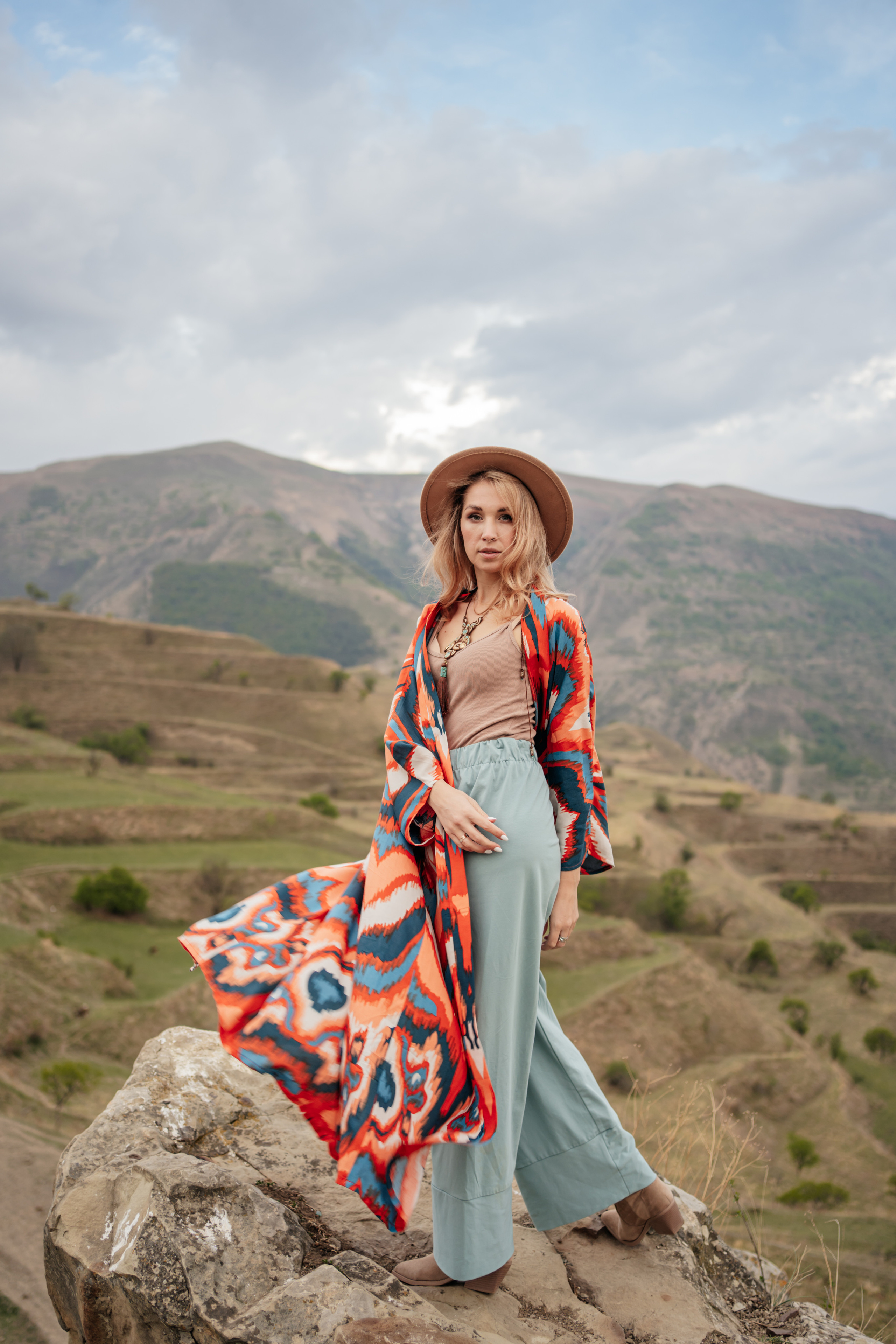 Тур в Дагестан_ фотоотчет. Семейный фотограф, фотосессия беременности в Новосибирске Кристина Киб