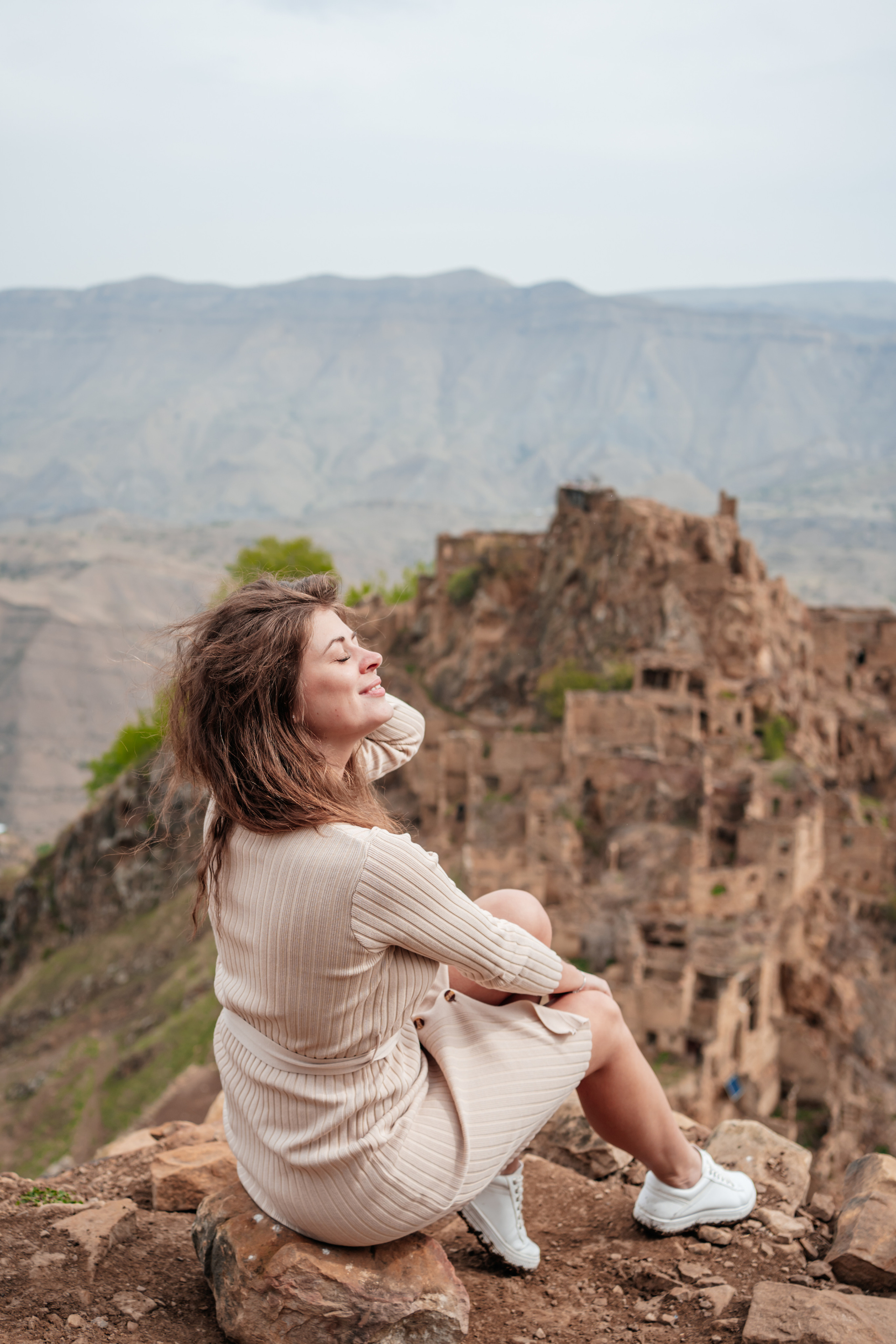 Тур в Дагестан_ фотоотчет. Семейный фотограф, фотосессия беременности в Новосибирске Кристина Киб