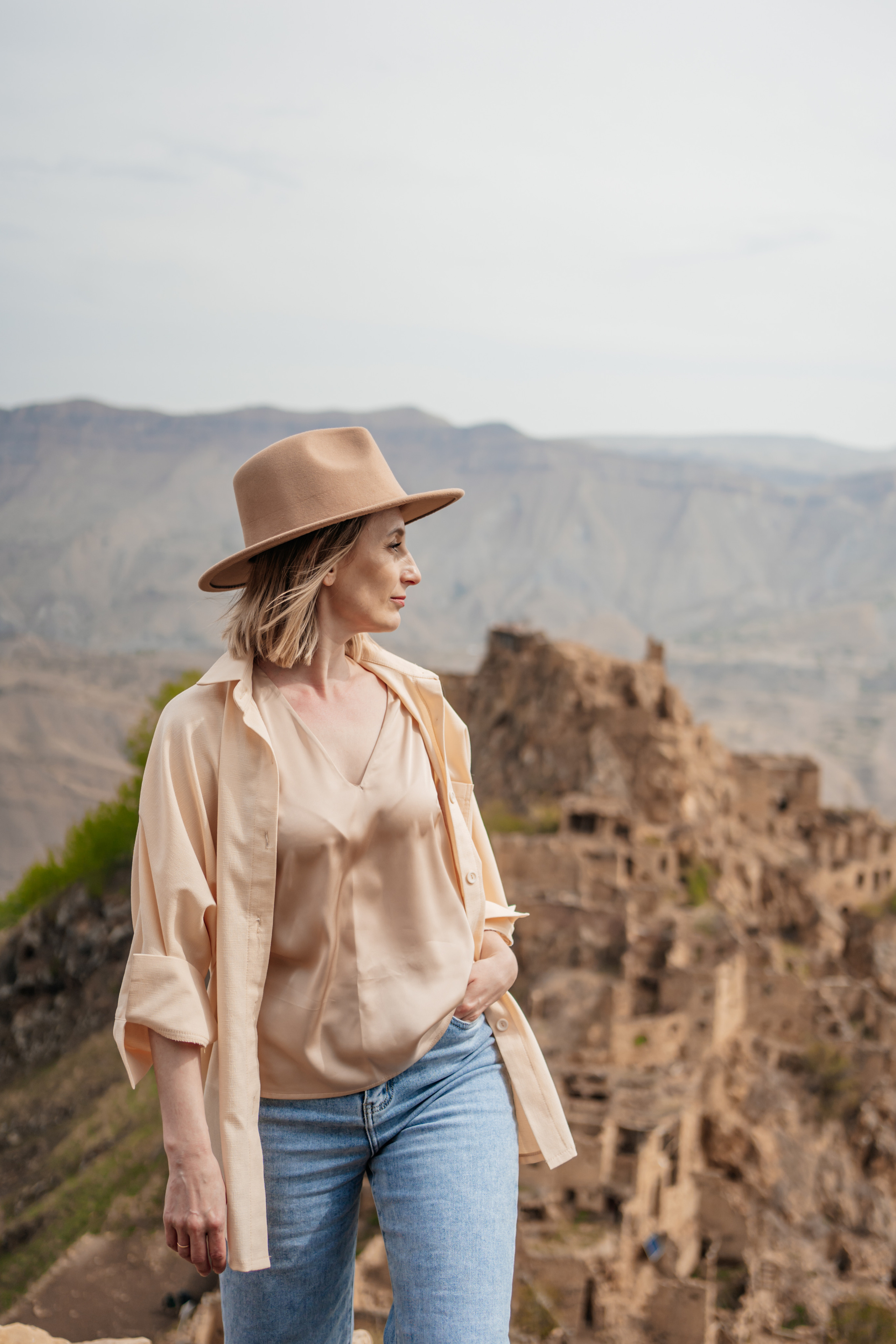 Тур в Дагестан_ фотоотчет. Семейный фотограф, фотосессия беременности в Новосибирске Кристина Киб