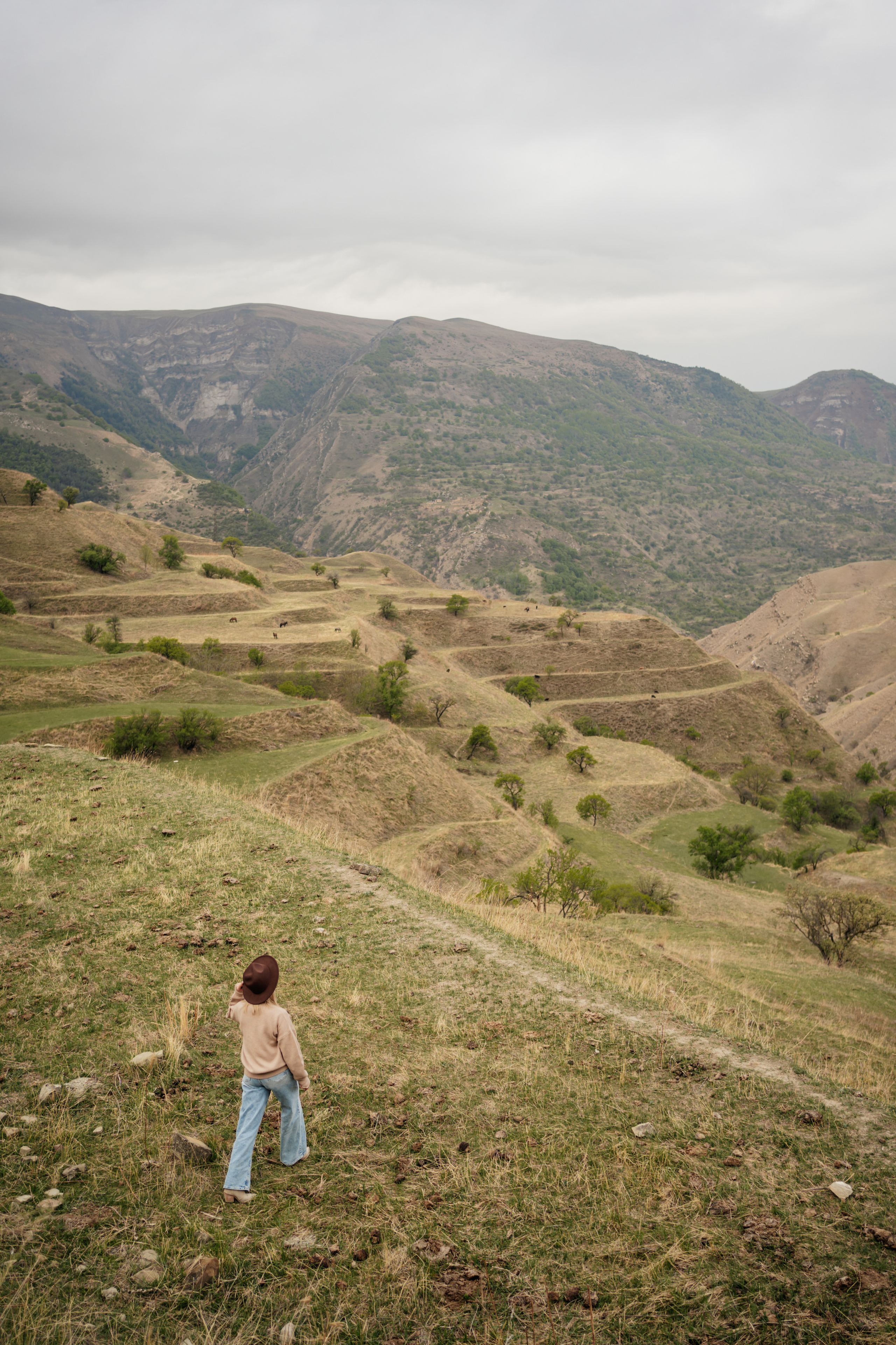 Тур в Дагестан_ фотоотчет. Семейный фотограф, фотосессия беременности в Новосибирске Кристина Киб