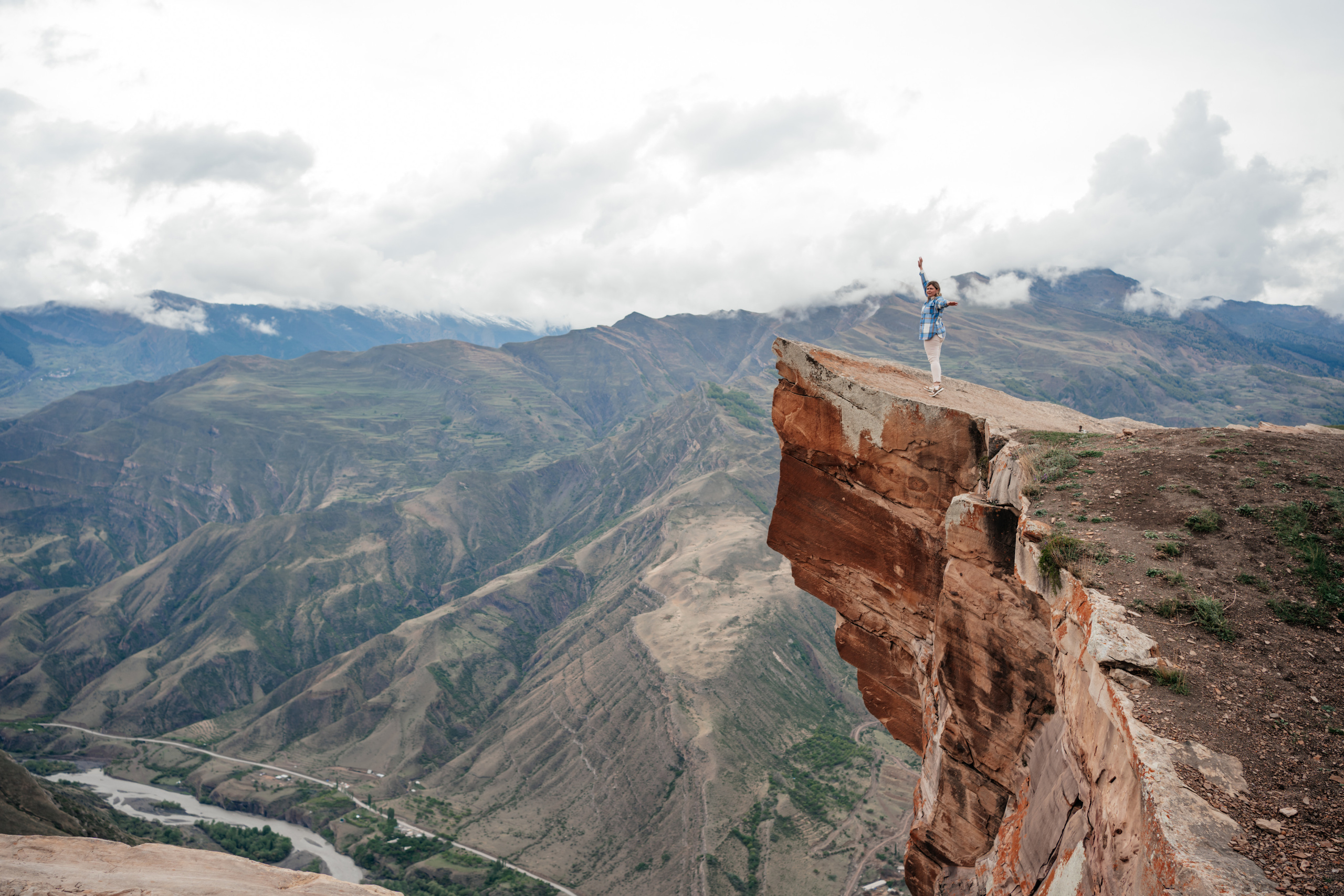 Тур в Дагестан_ фотоотчет. Семейный фотограф, фотосессия беременности в Новосибирске Кристина Киб