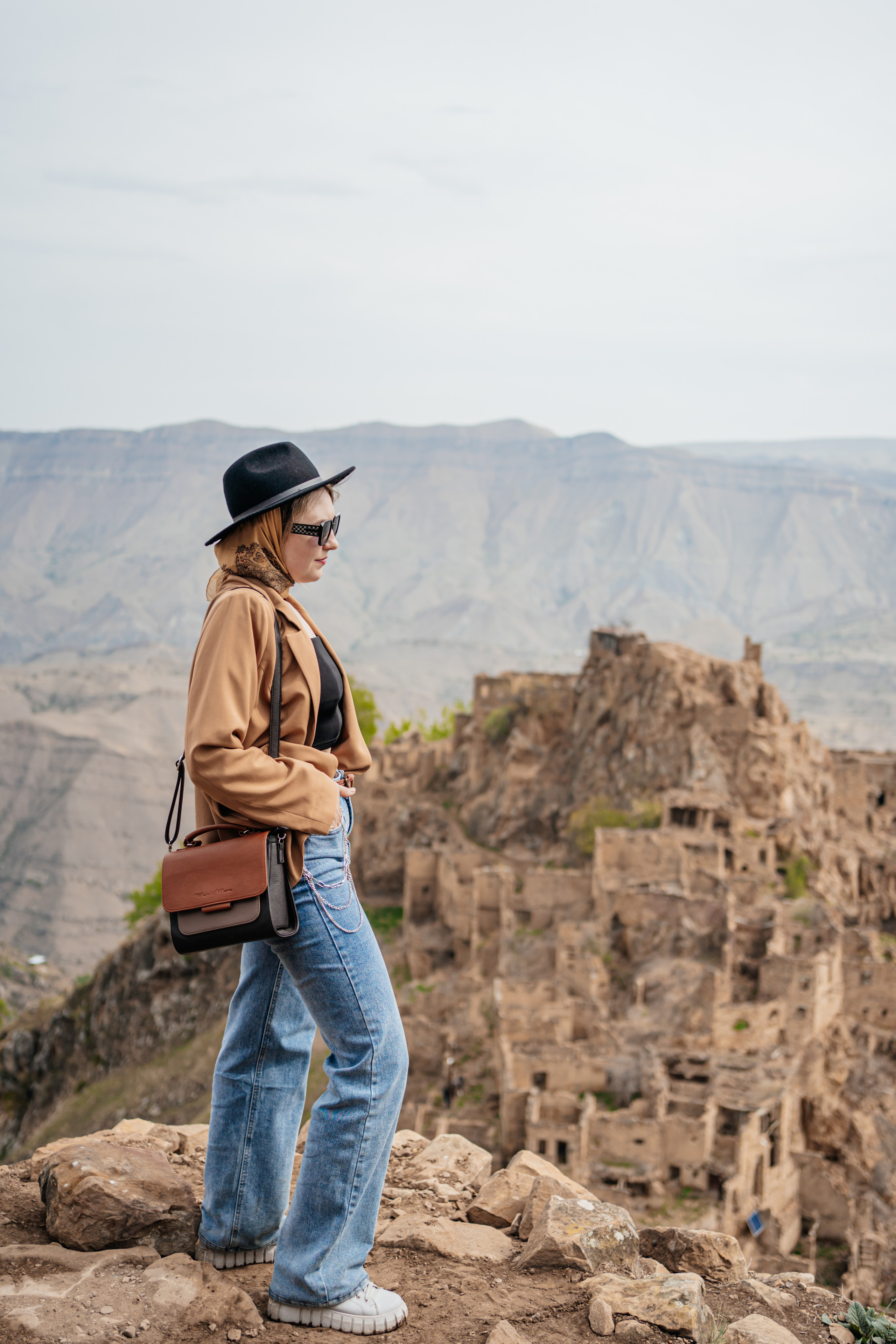 Тур в Дагестан_ фотоотчет. Семейный фотограф, фотосессия беременности в Новосибирске Кристина Киб