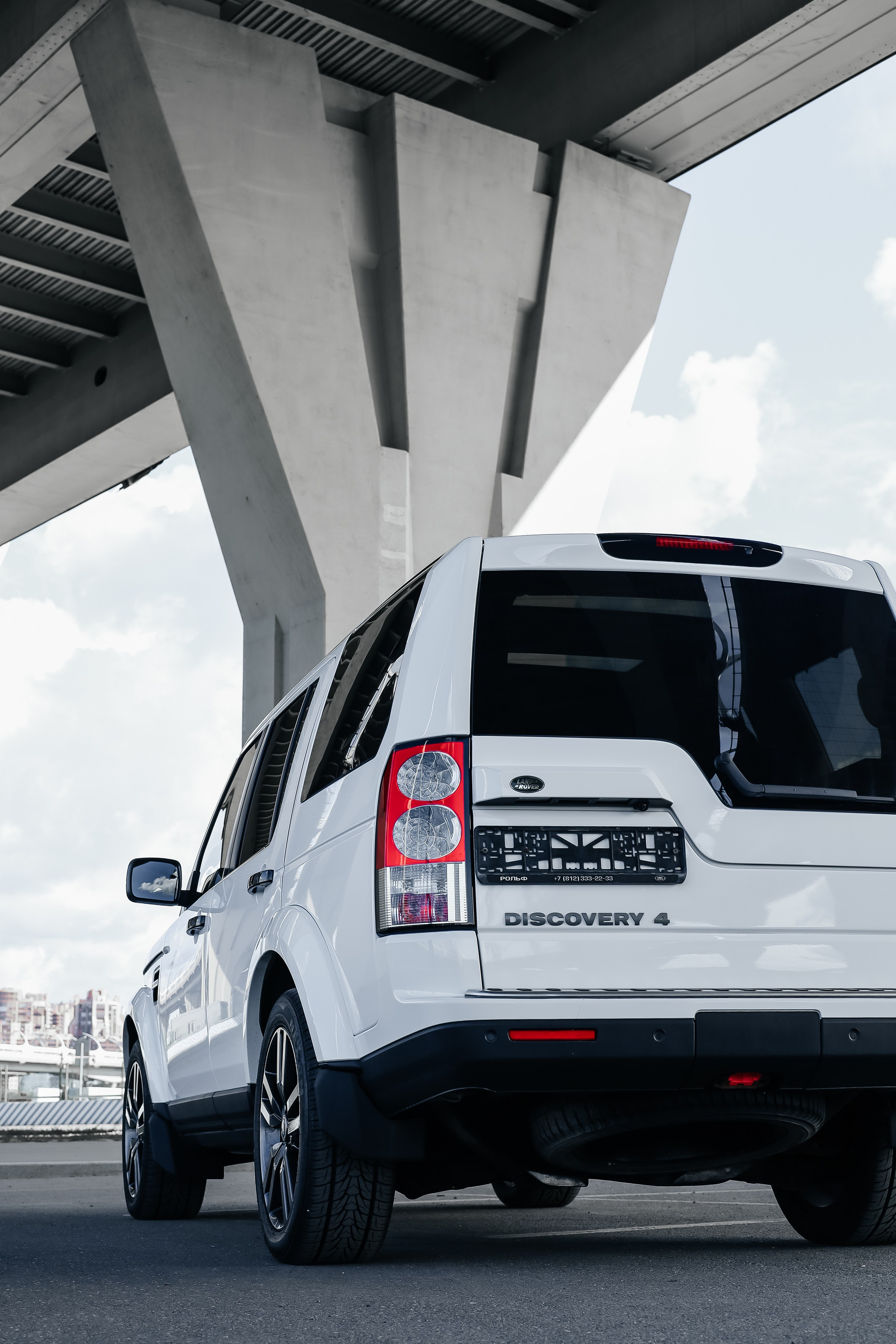 Съемка автомобилей. Фотограф в Санкт-Петербурге Есаулова Маша