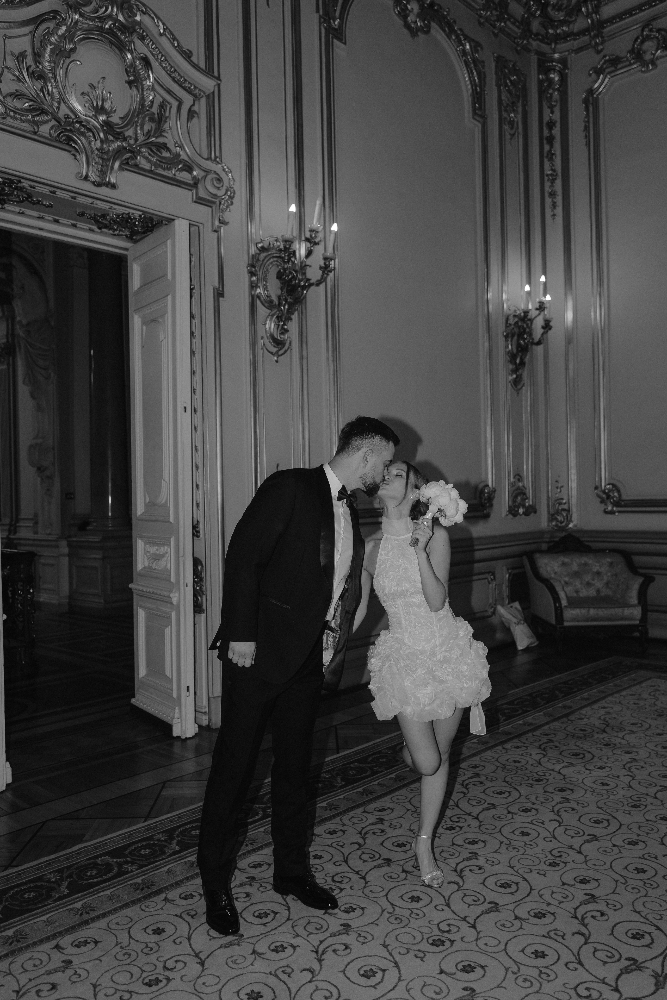 V&D. Свадебный фотограф — Наталья Фед СПб/Москва