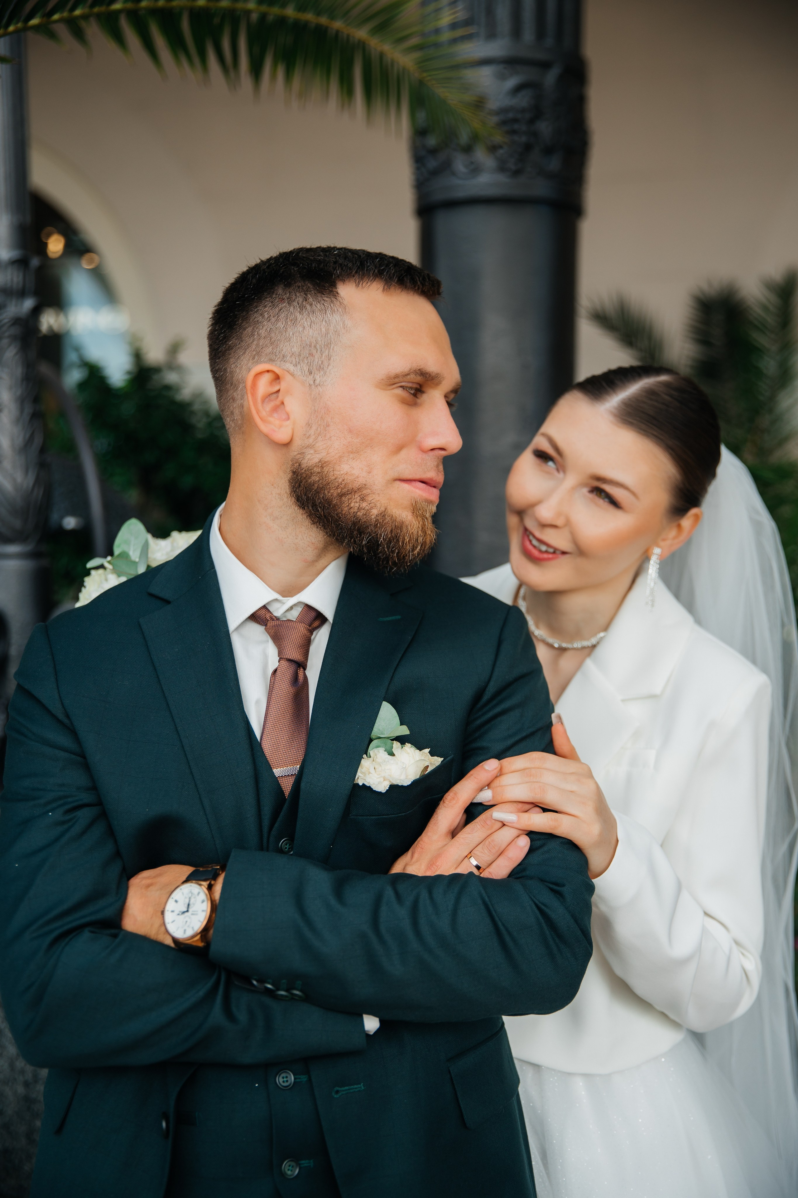 Никита и Анна свадьба на целый день. Фотограф в Сочи. Свадебная видеосъемка Сочи