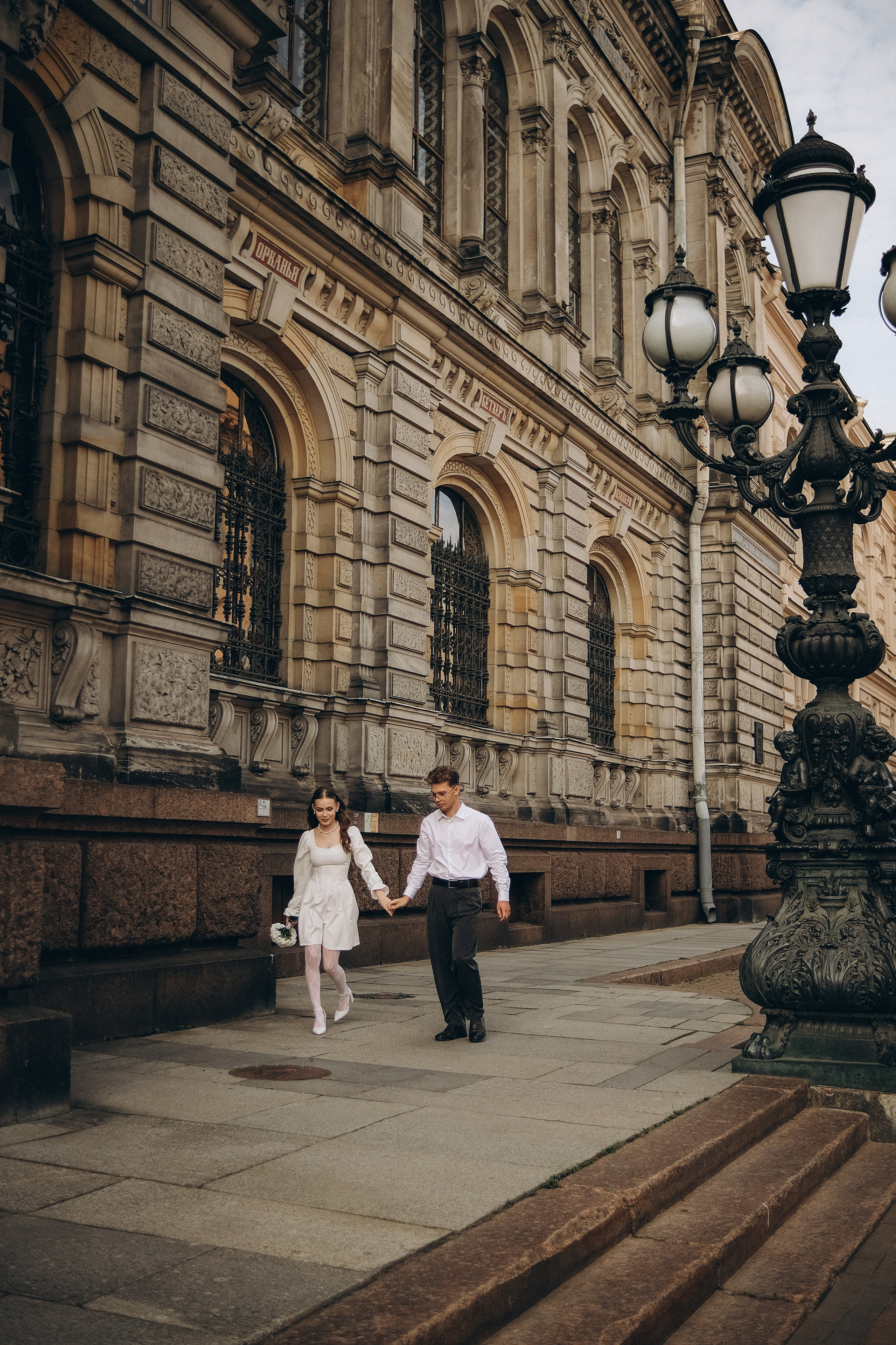 Таня & Костя. Phdkvmr.ru