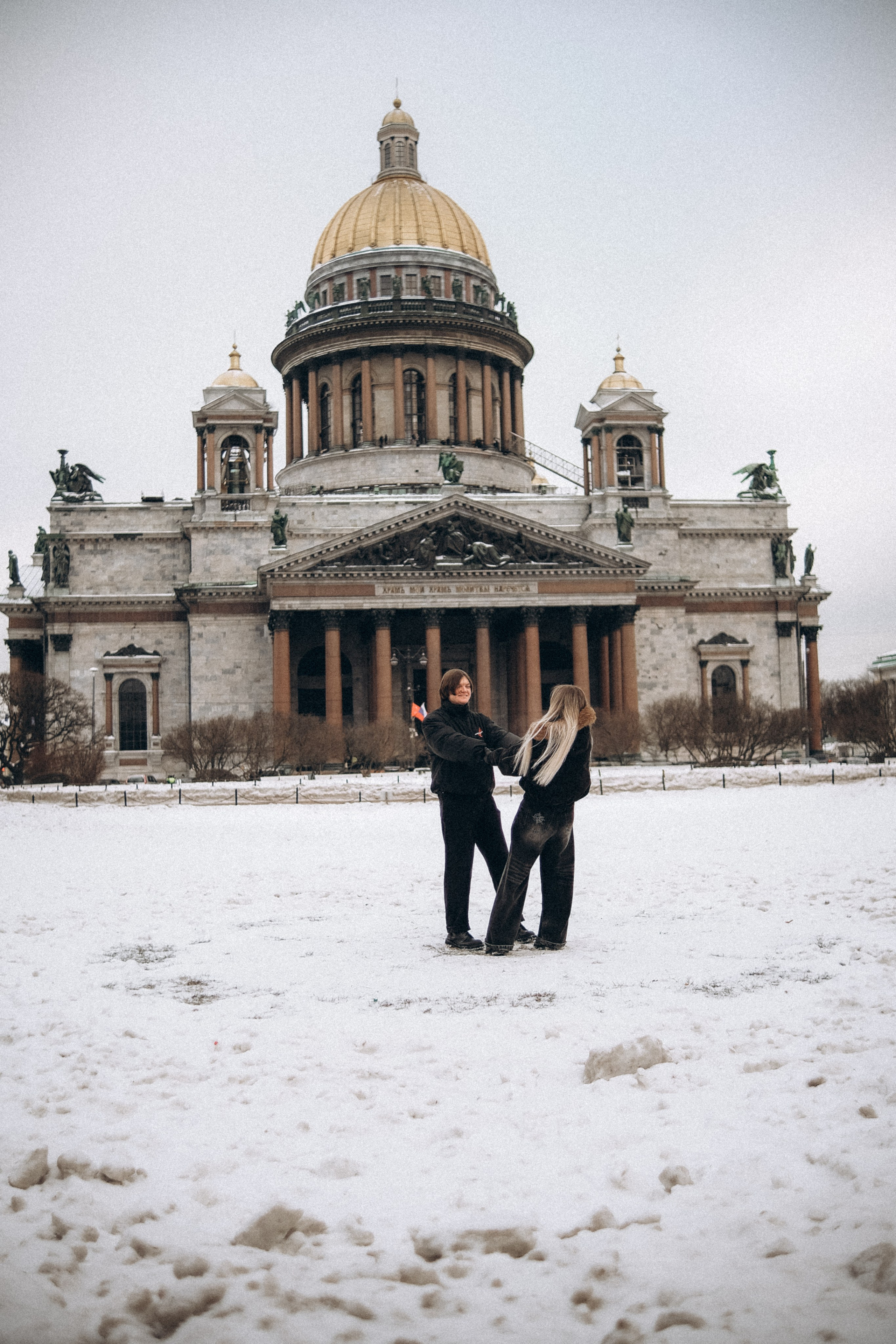 Настя & Влад. Phdkvmr.ru