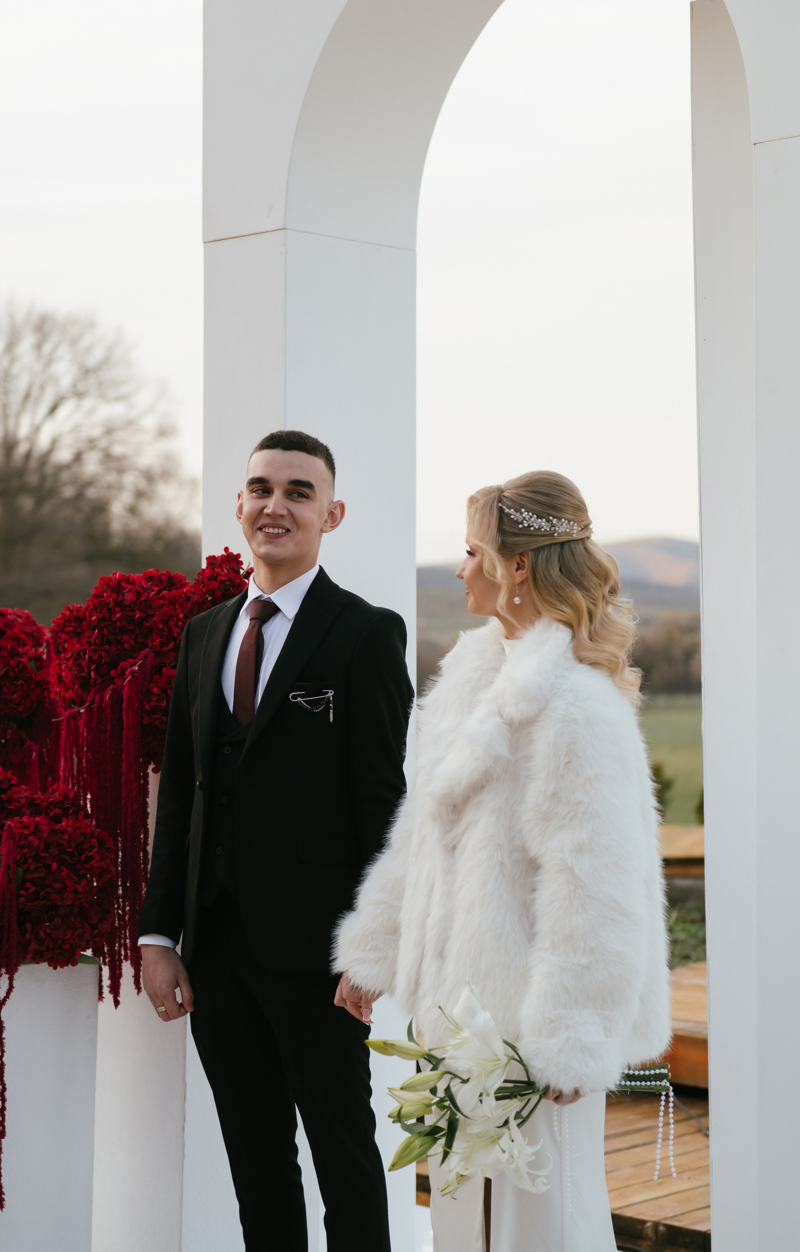 20.02.26. Свадебный, женский, семейный фотограф в Севастополе Юлия Мошенко