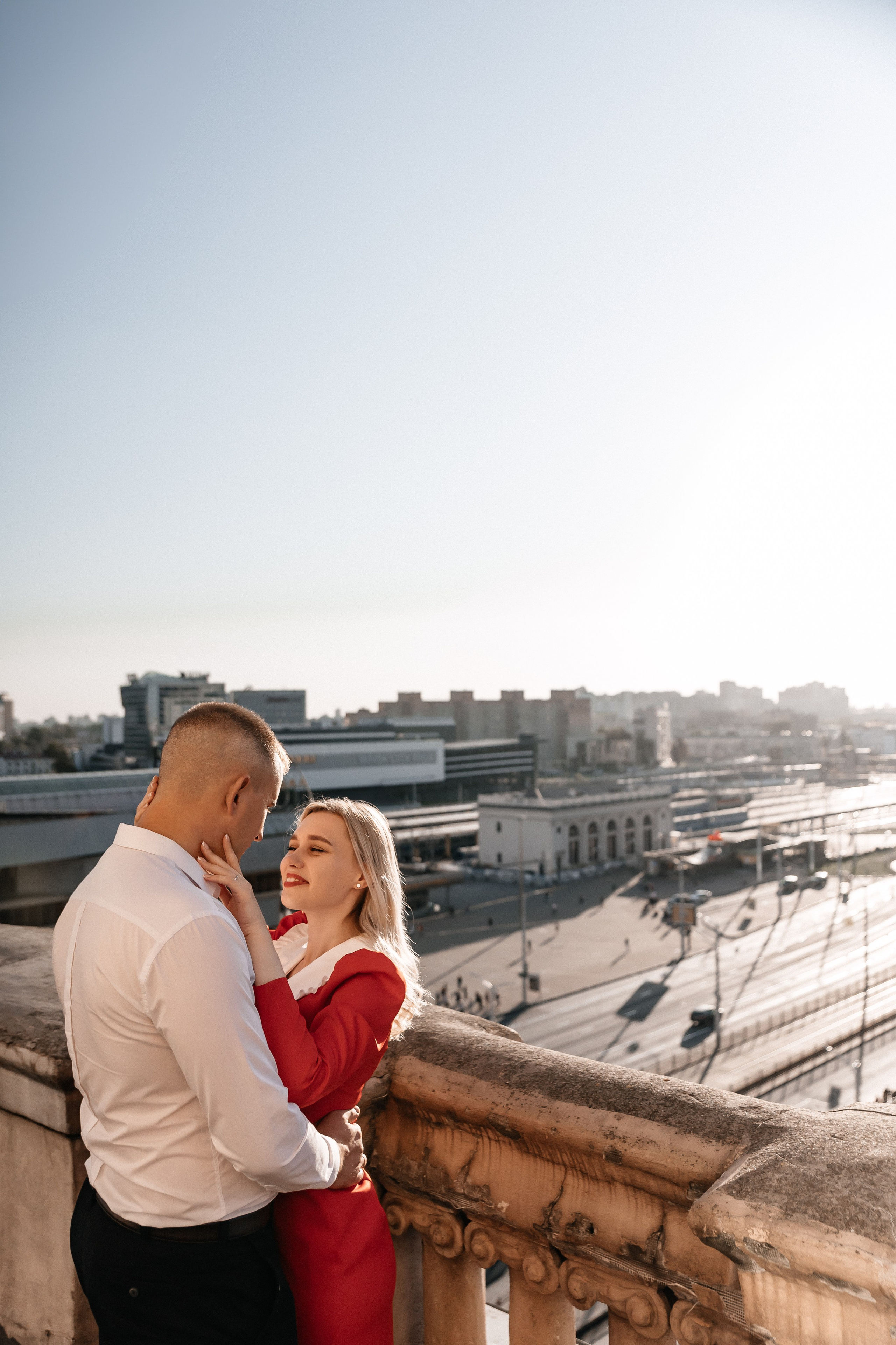 Юля и Вадим. Семейный фотограф Минск Усова Ольга