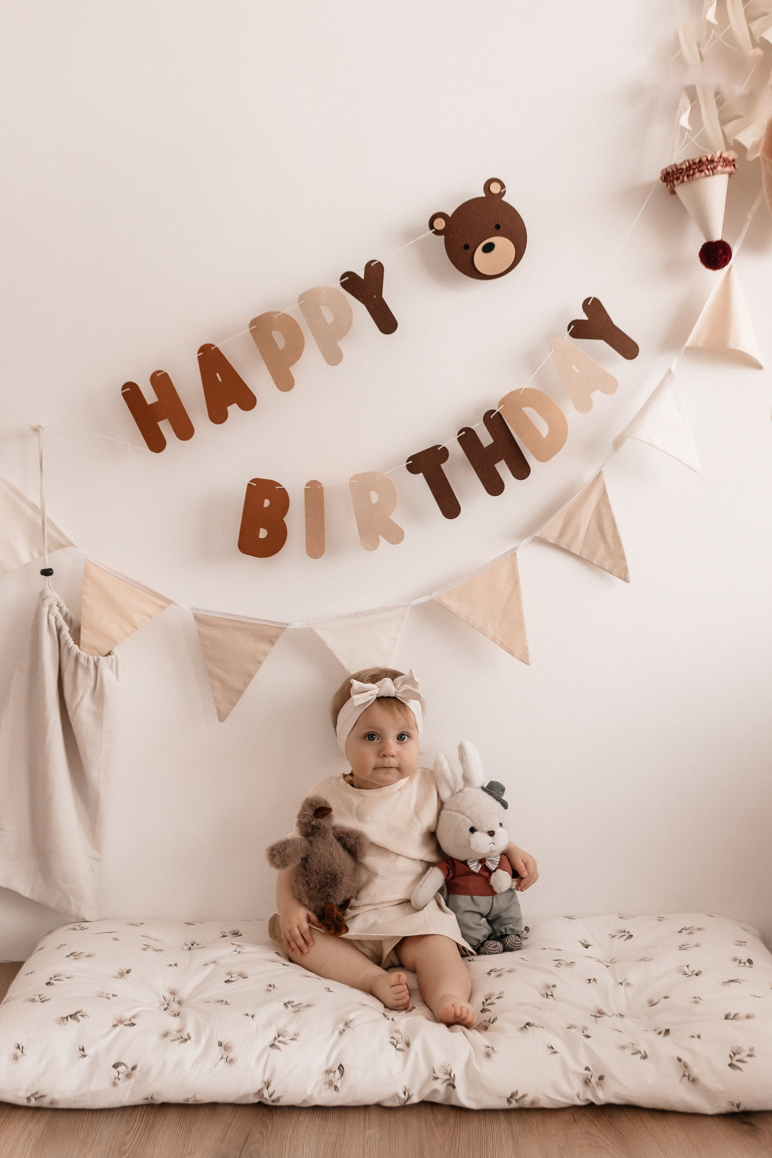 Ксюше 1 годик. Семейный фотограф Минск Усова Ольга