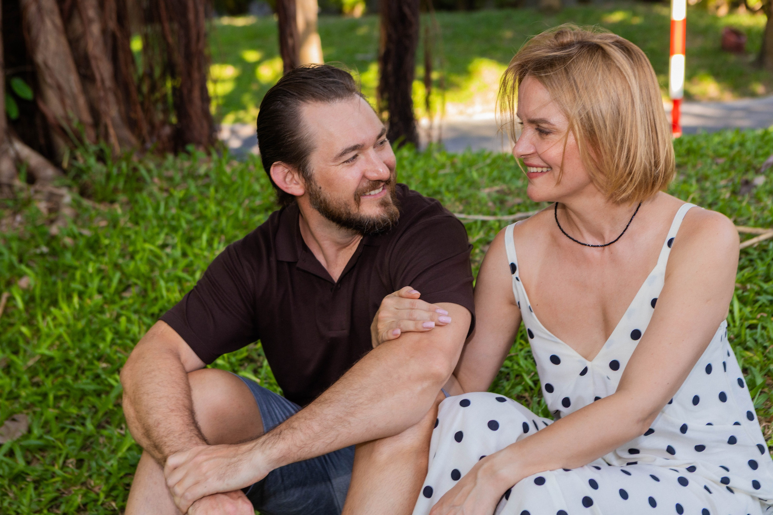 LOVE STORY. Семейная и индивидуальная фотосессия в Нячанге