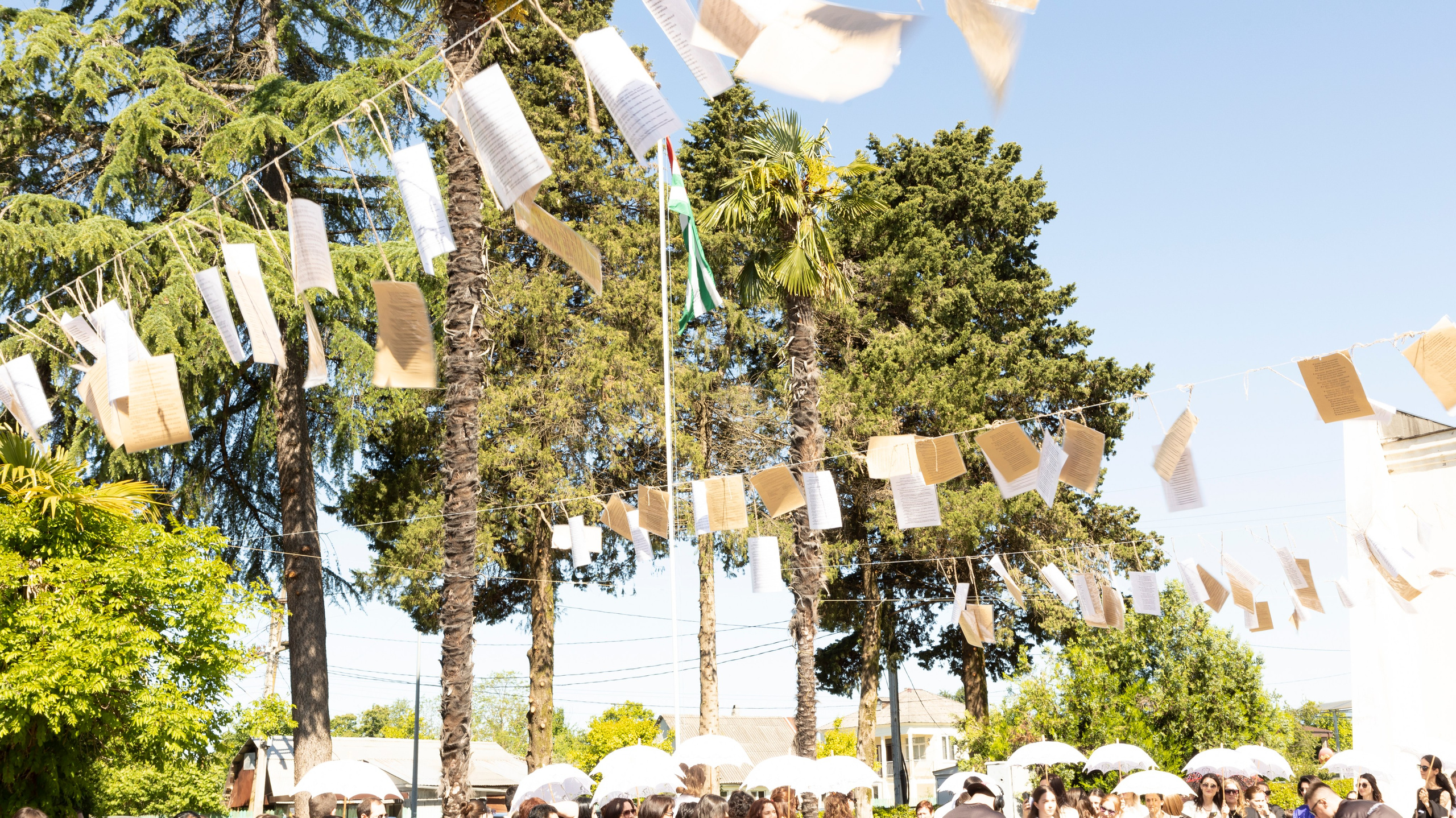 Narta Gasanova/Фотограф/Путешественник во времени