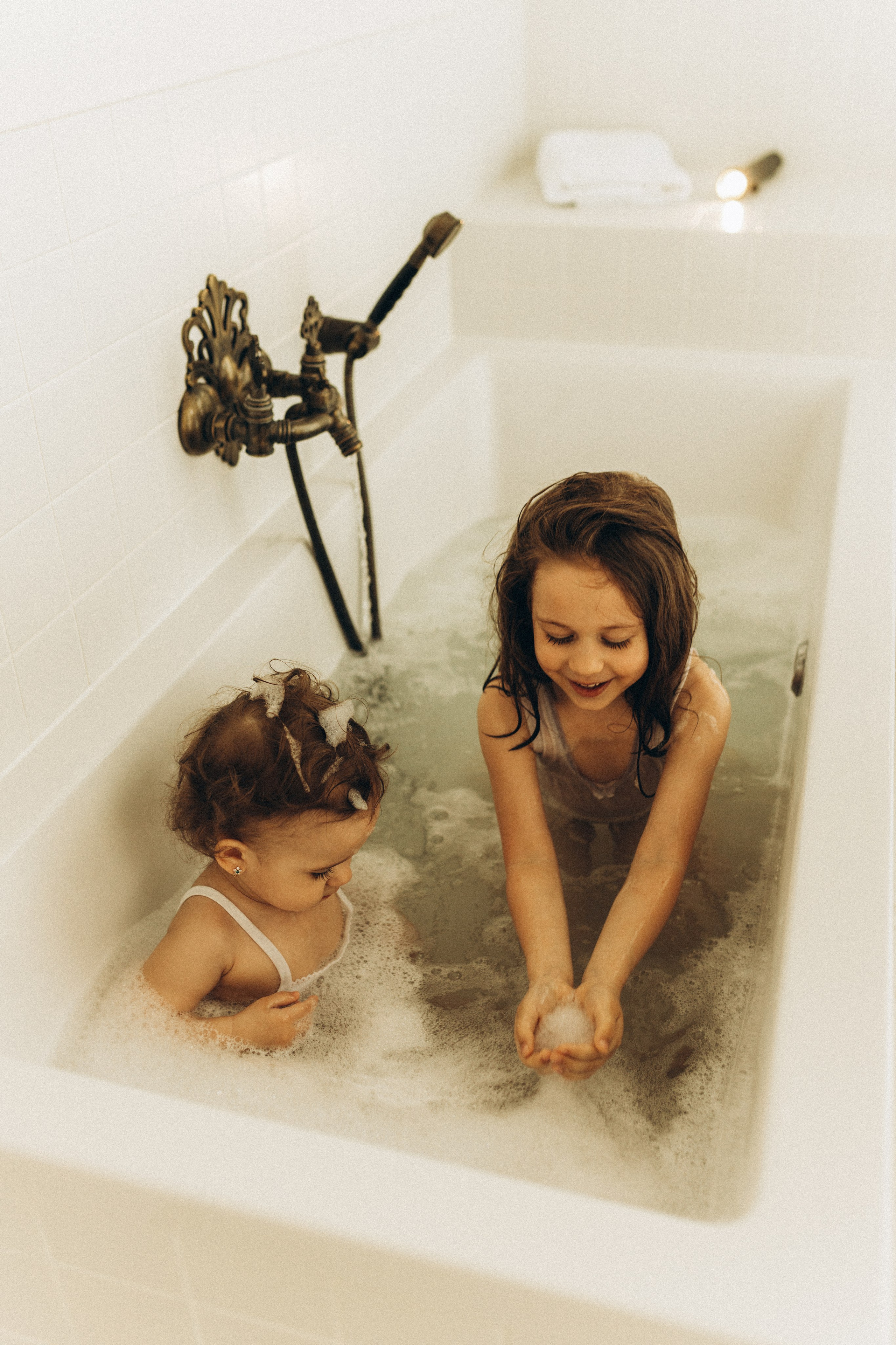 Лера Ксюша и Вика. Семейный фотограф в Новороссийске и Анапе Александра Яковлева