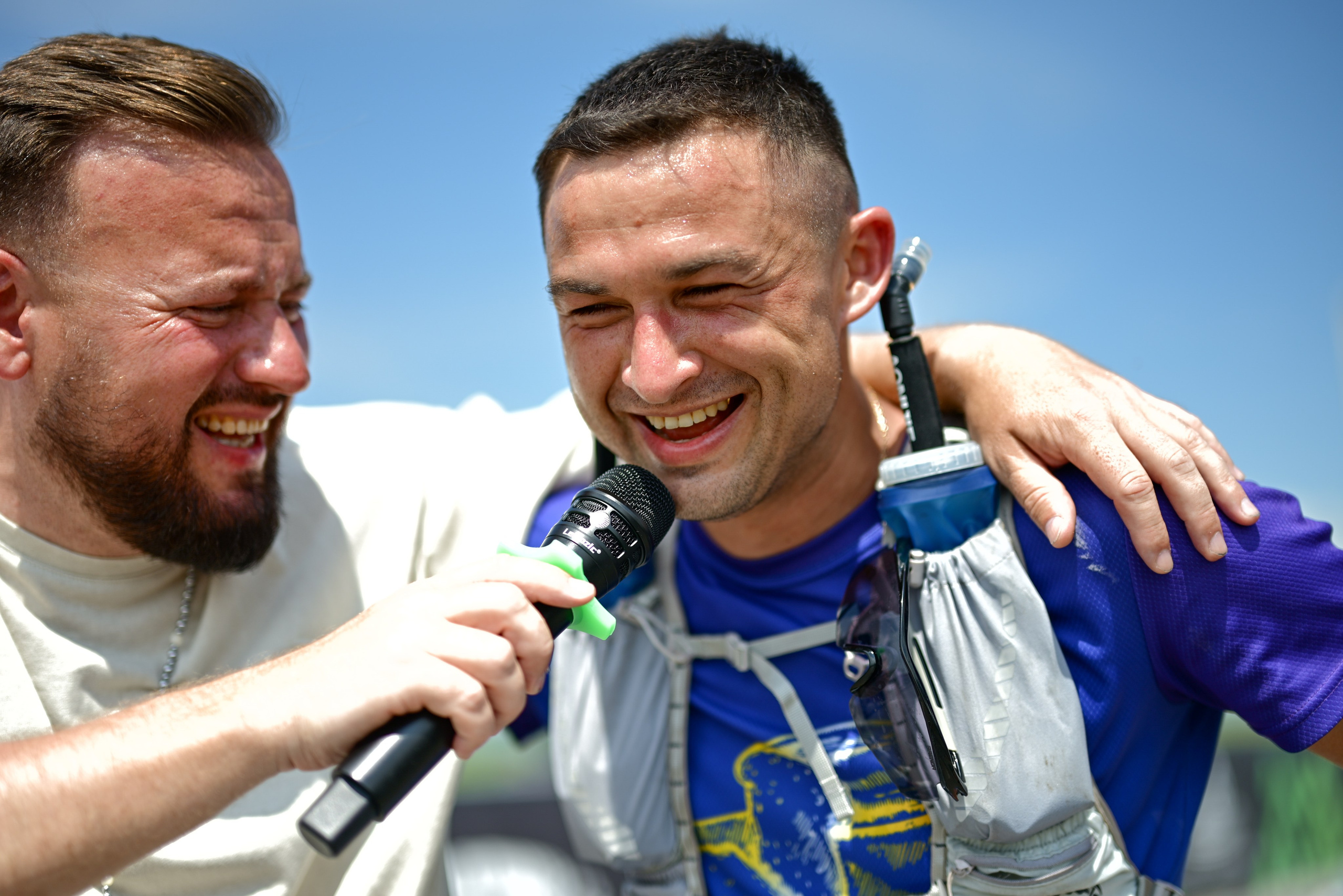 Невинномысский ультрамарафон KAVKAZ.RUN 01/06/25. Фотограф в Краснодаре Алена Горбунова