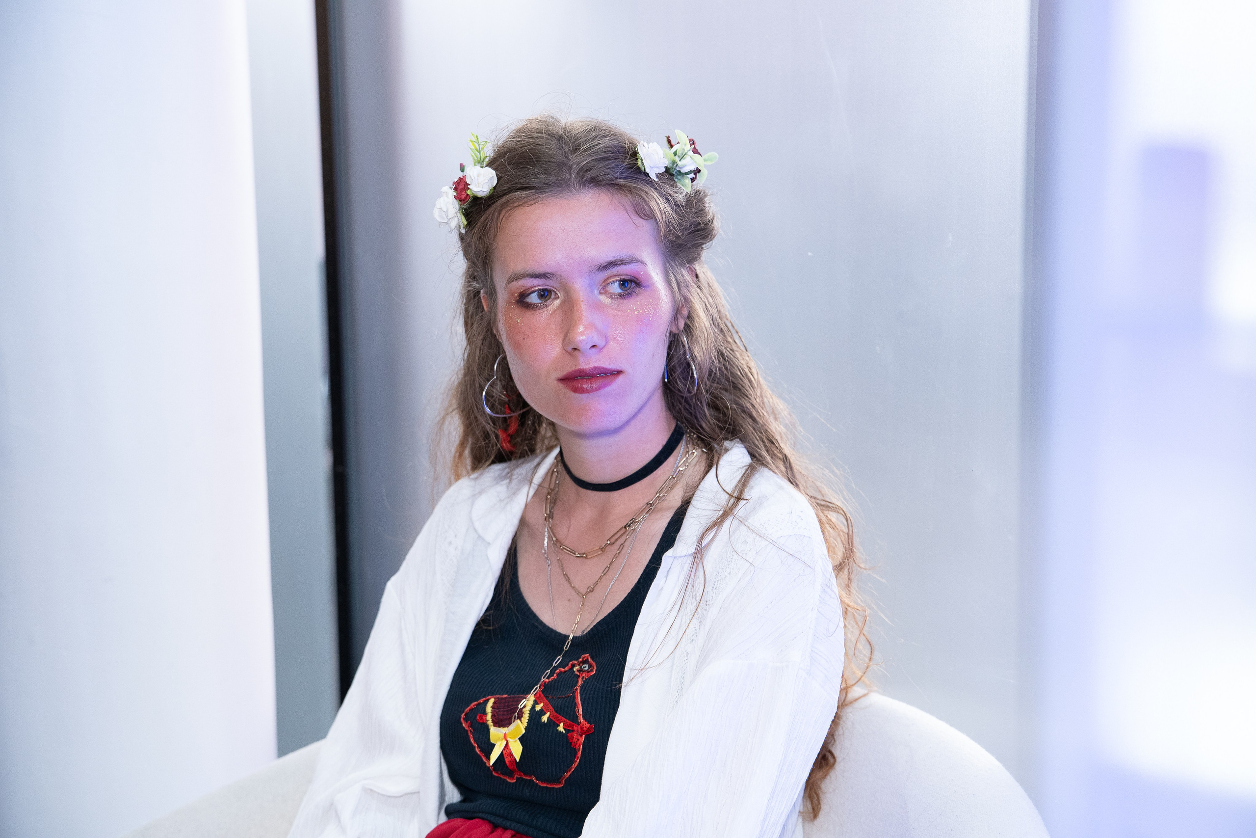 Slёt аниматоров. Репортажный и интерьерный фотограф Александра Солдатова