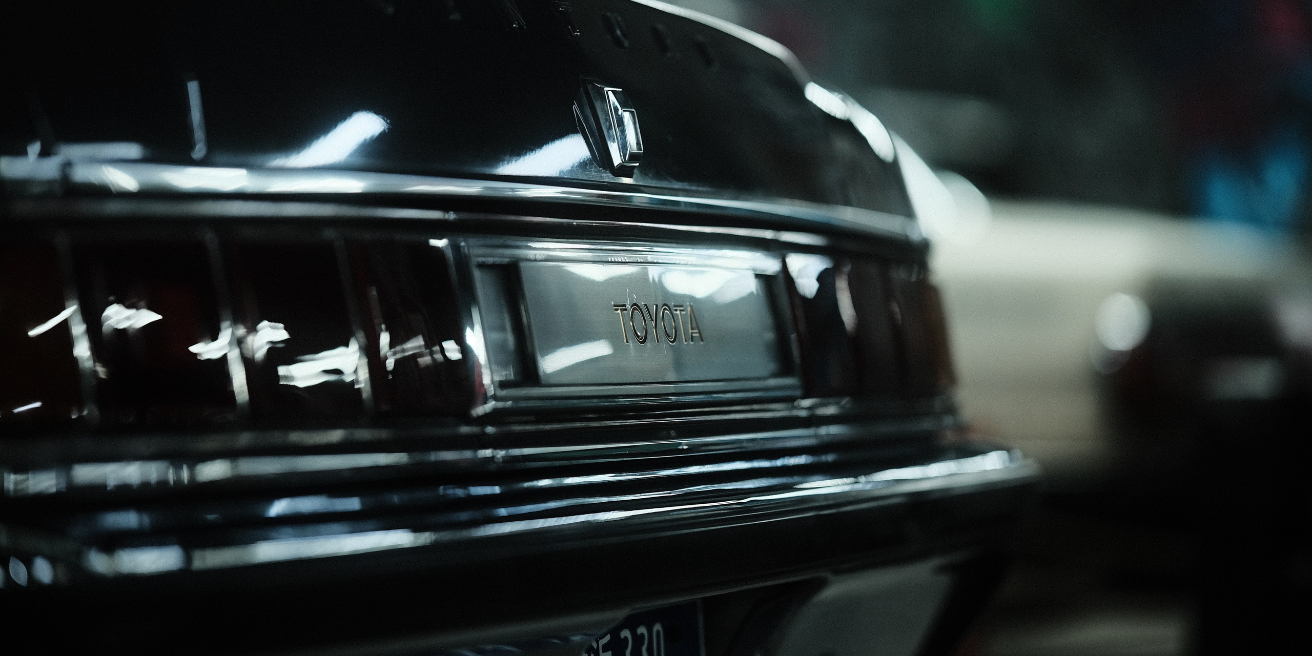 Музей японских авто — Buckets Empire. Фотограф-любитель из Кирова Андрей Погребняк