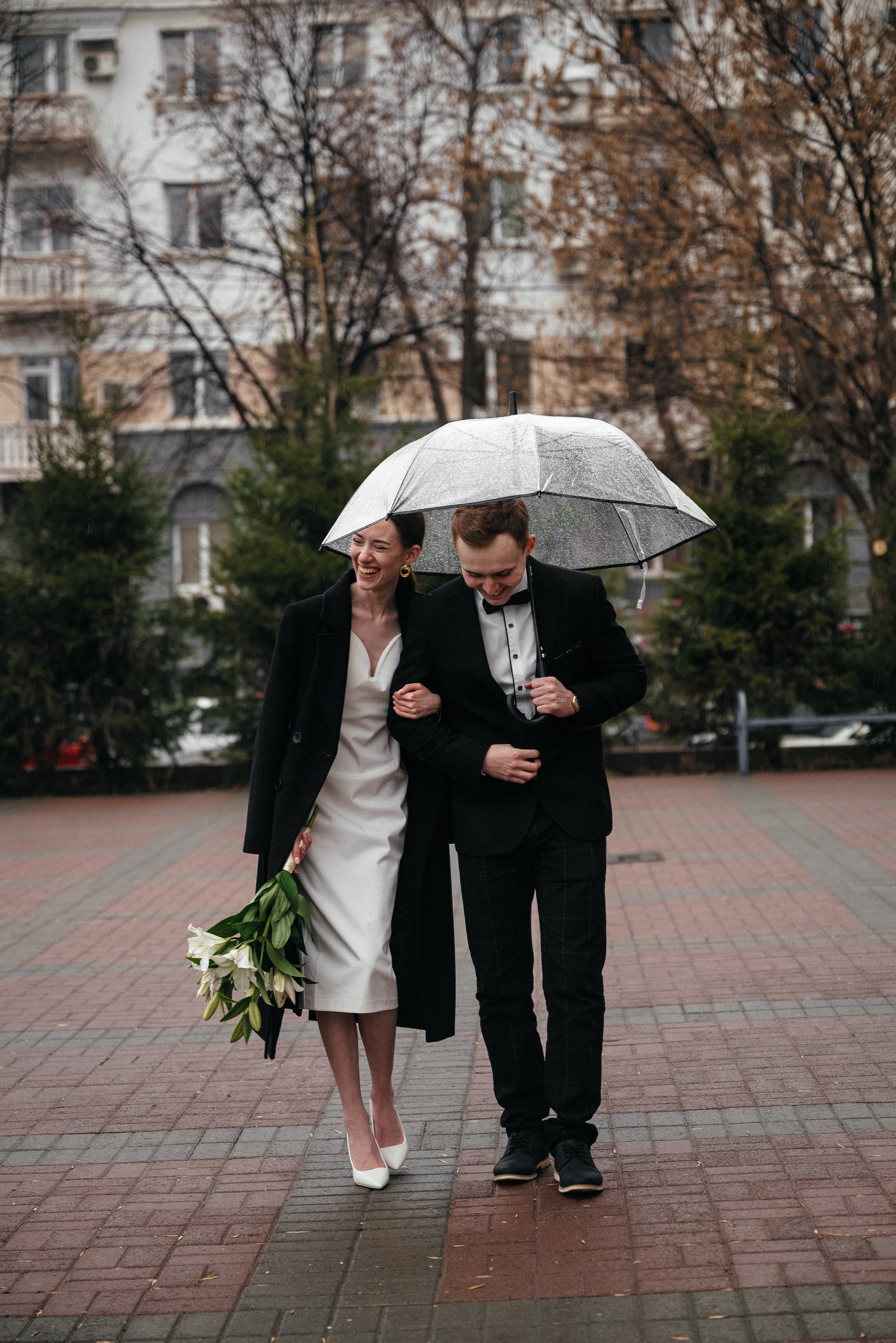 Артем и Валерия. Анна Лобанова | фотограф