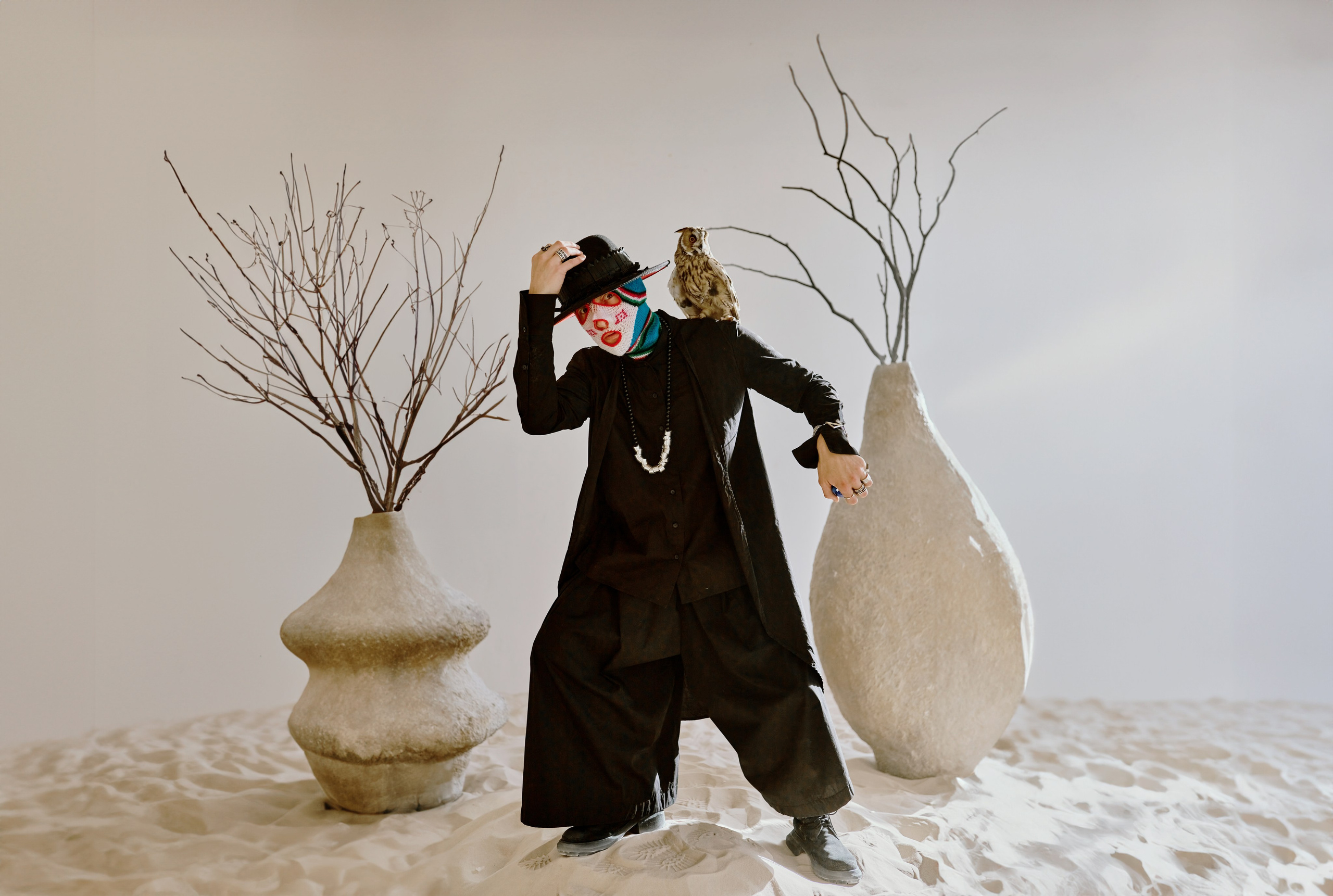 AIWASKA фотосессия для TIME SQUARE. Андрей Цветков — репортажный, свадебный и портретный фотограф в Санкт-Петербурге