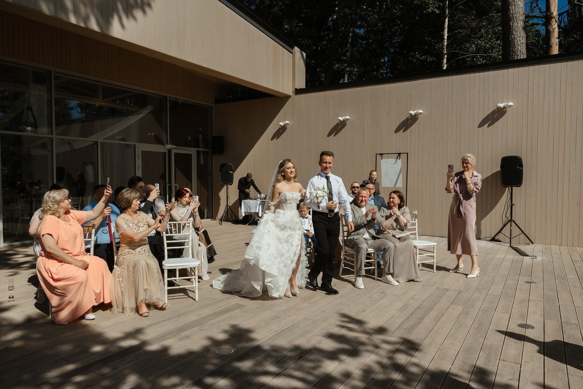 Антон и Анастасия. Свадебный фотограф в Москве и Санкт-Петербурге Анастасия Мирославская