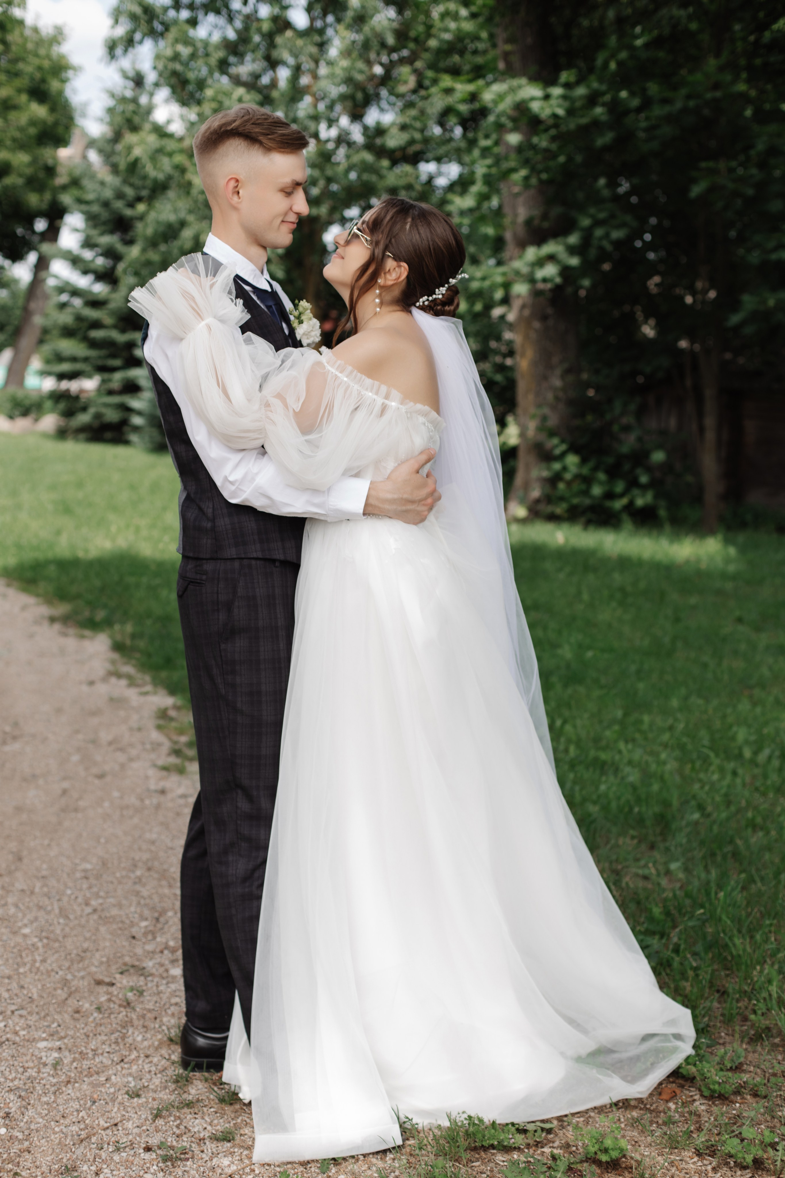 Алена & Илья. Свадебный фотограф Минск Ирина Раевская