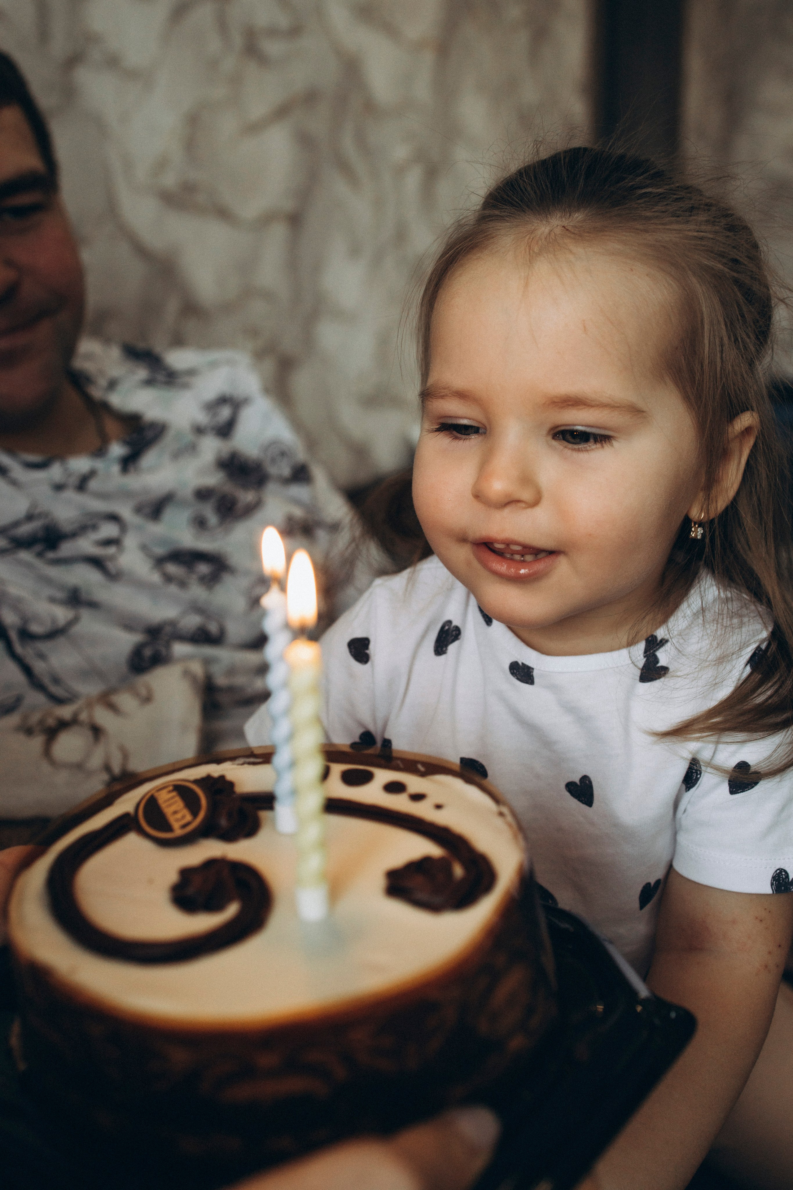 Анечка и Ева. Lifestyle семейный и детский фотограф в Омске Иванова Екатерина