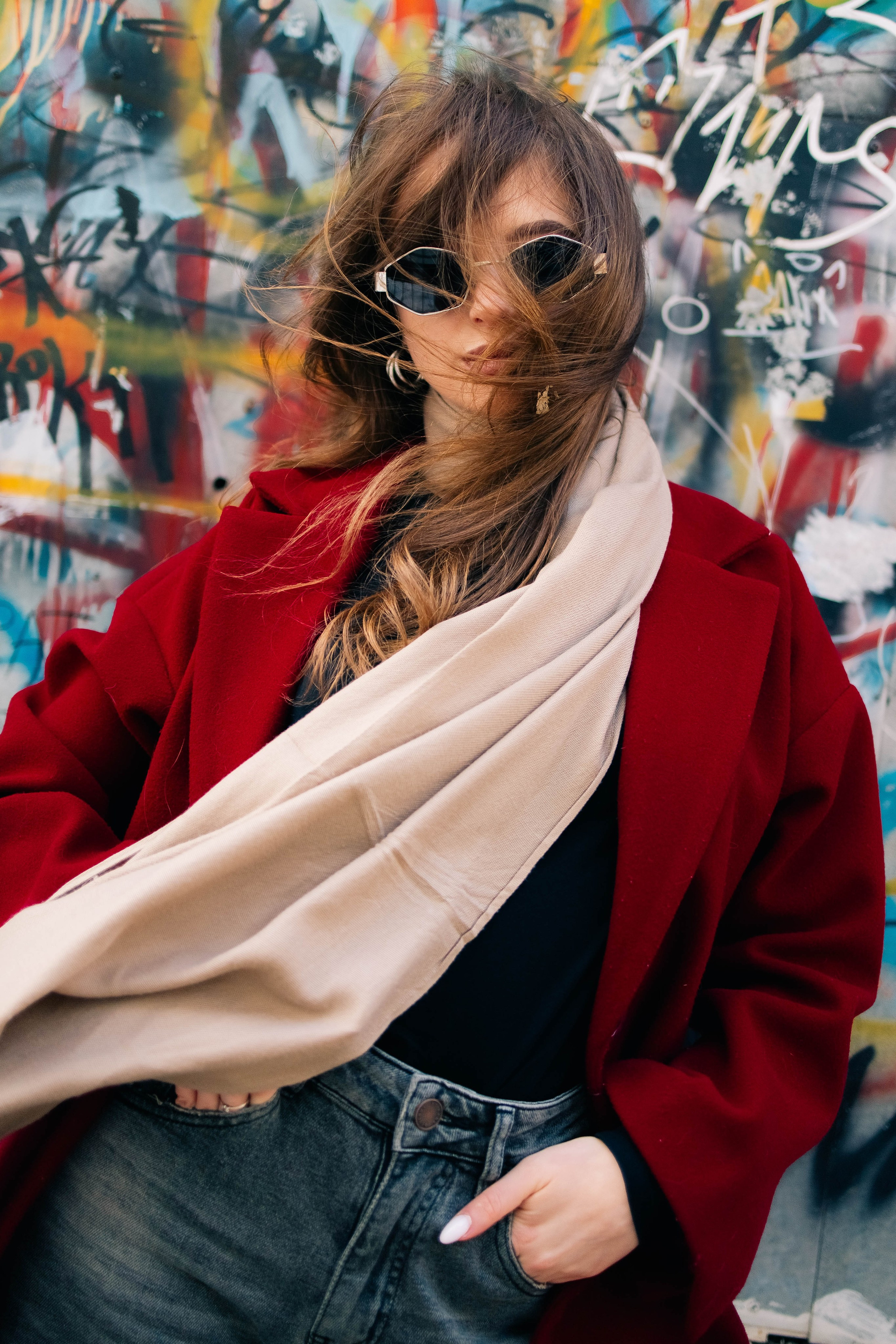 Индивидуальные съемки. Фотограф Дима Хочуровский в Казани