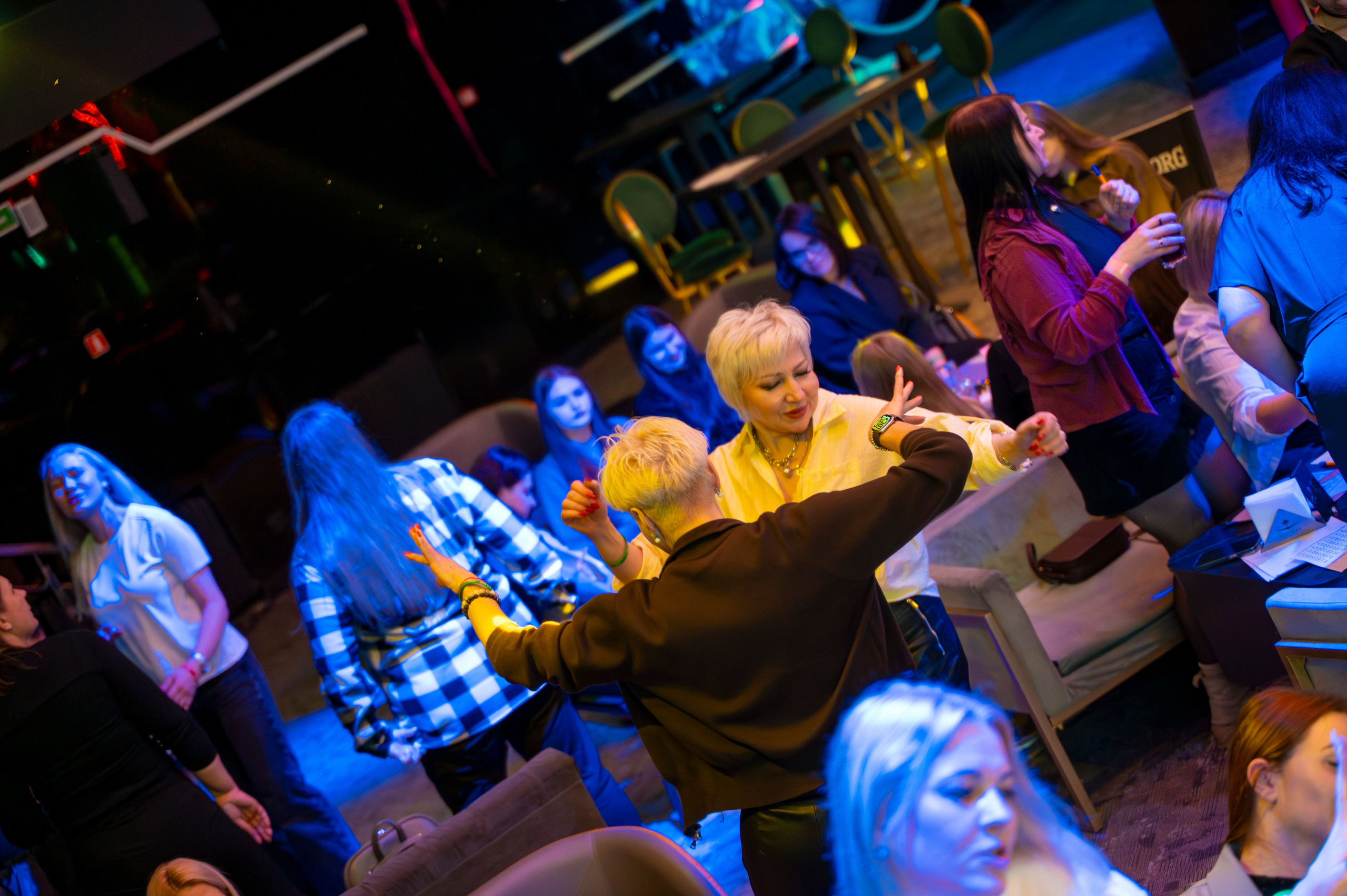 Репортаж MIXLOTO. Фотограф Беларусь — Ольга Шаповалова (Жардецкая)