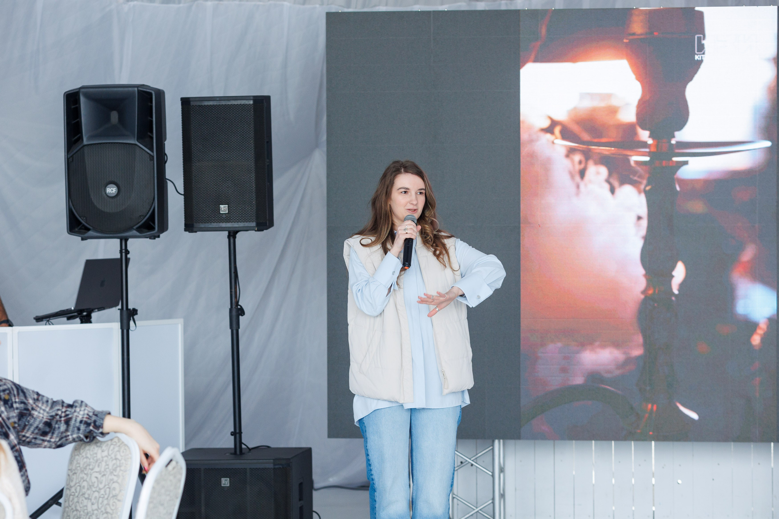 Бизнес-Нетворкинг. Фотограф Шейдаев Эмин г. Волгоград