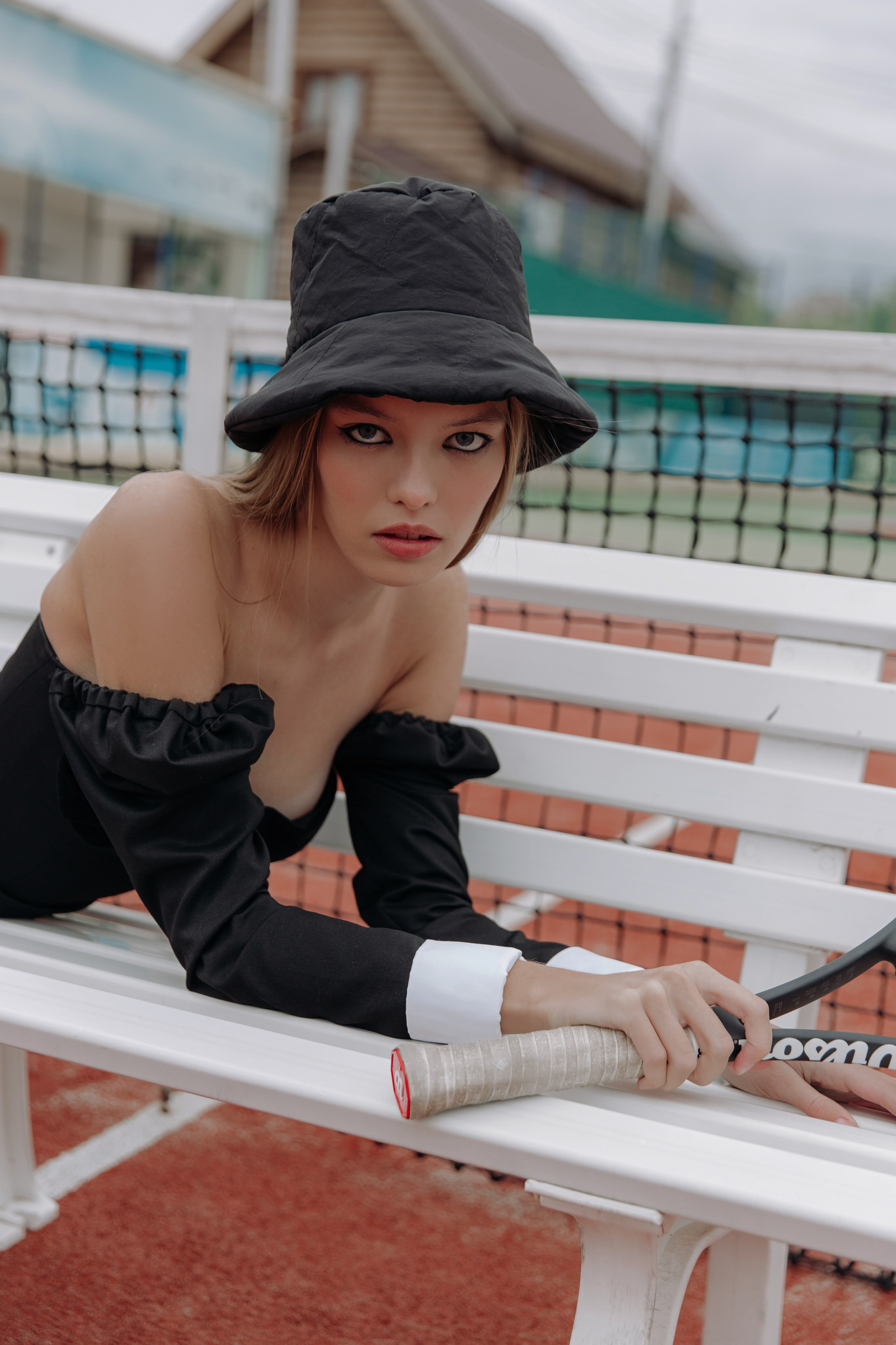 Lookbook. Главная