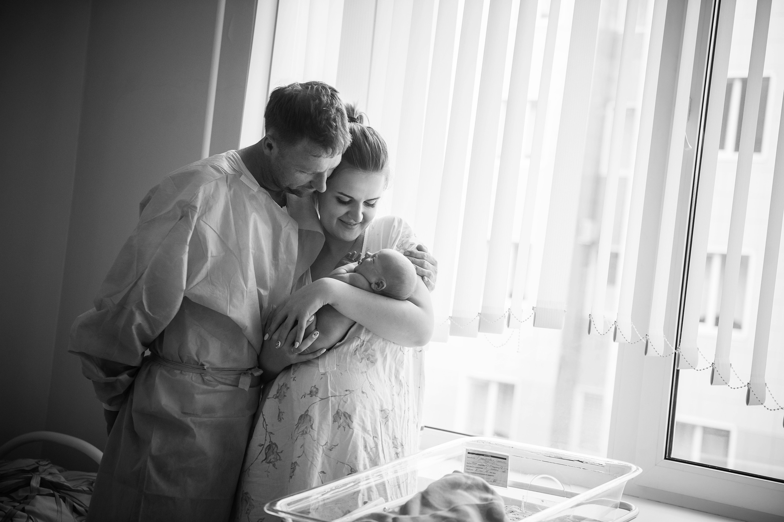 РОДДОМ. Фотограф Вера Демидкова