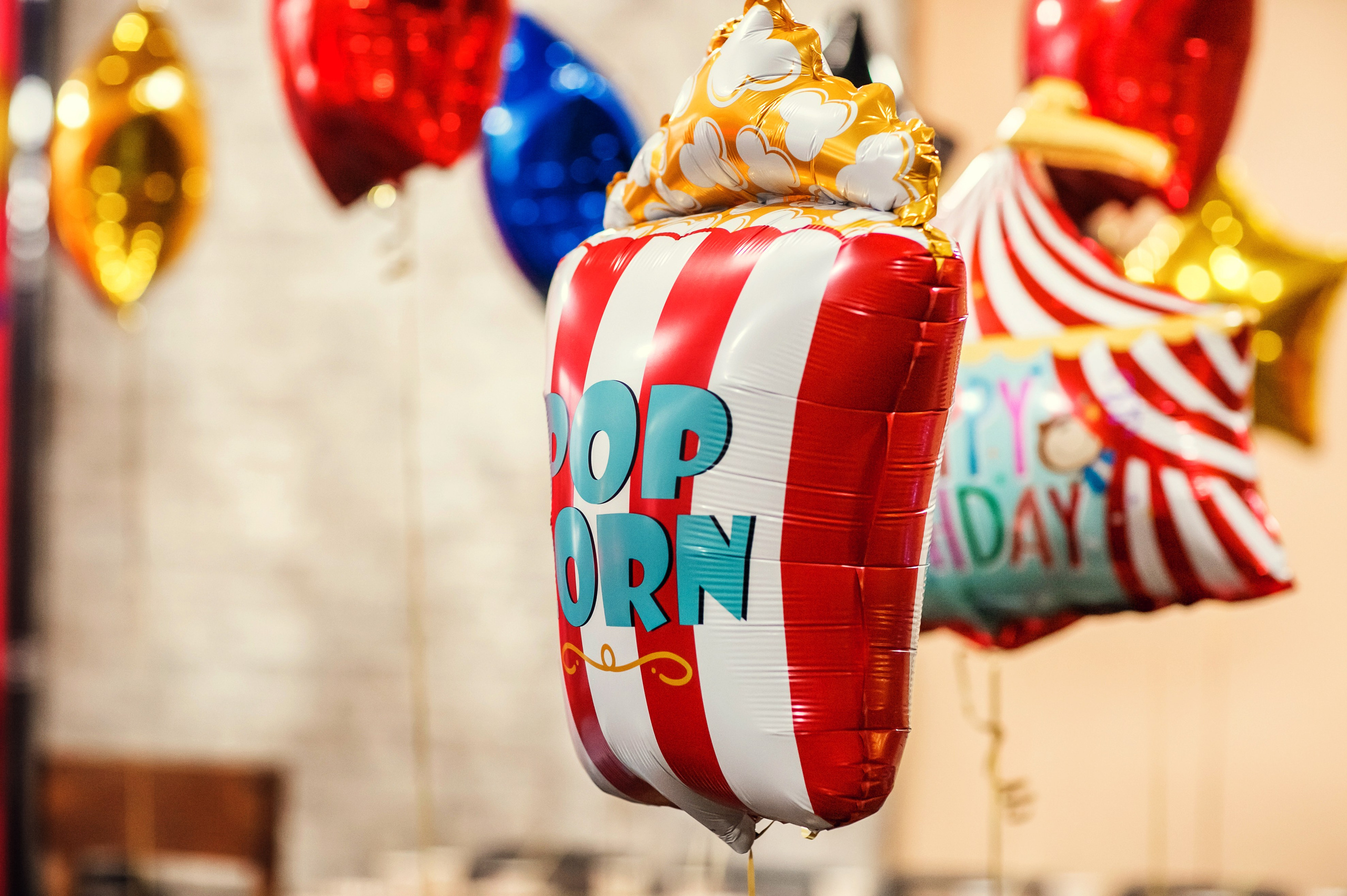 Насте 5 лет. Детский и семейный фотограф в Москве Анна Ипатьева