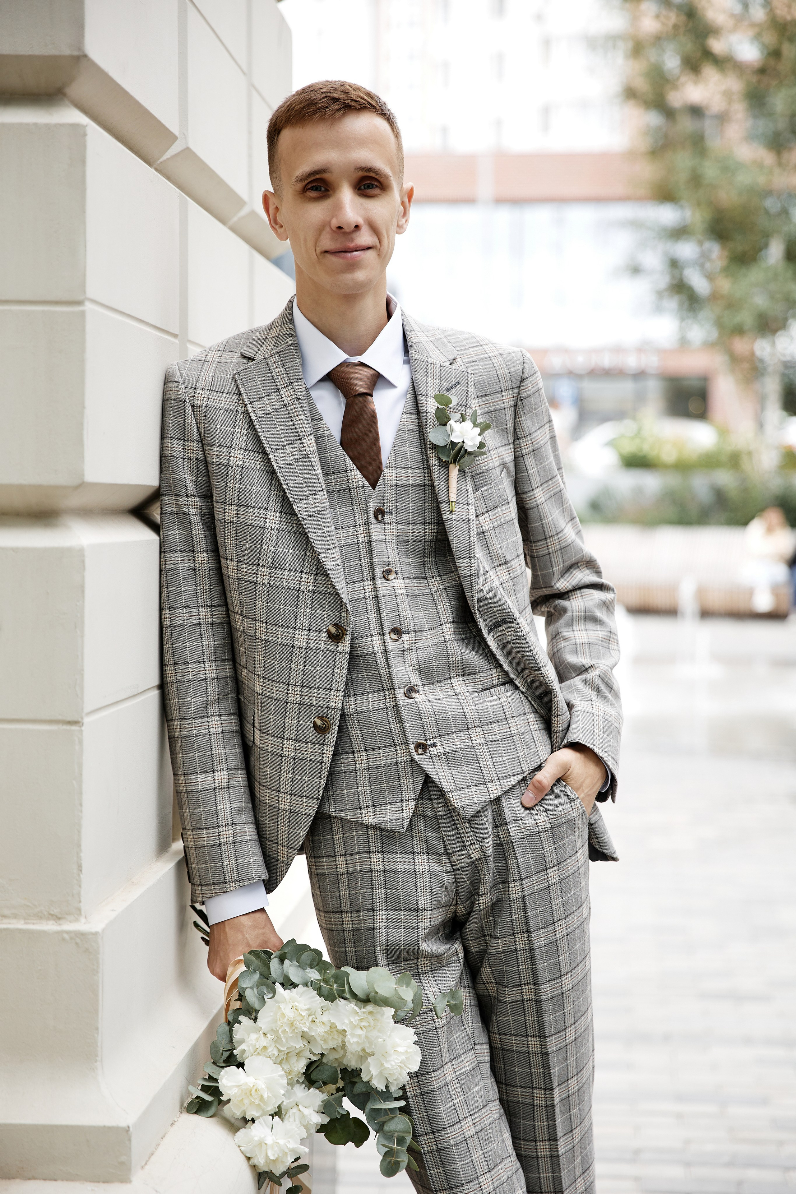 Данил и Катя. Александр и Евгения Фокины — фотограф Первоуральск, Екатеринбург