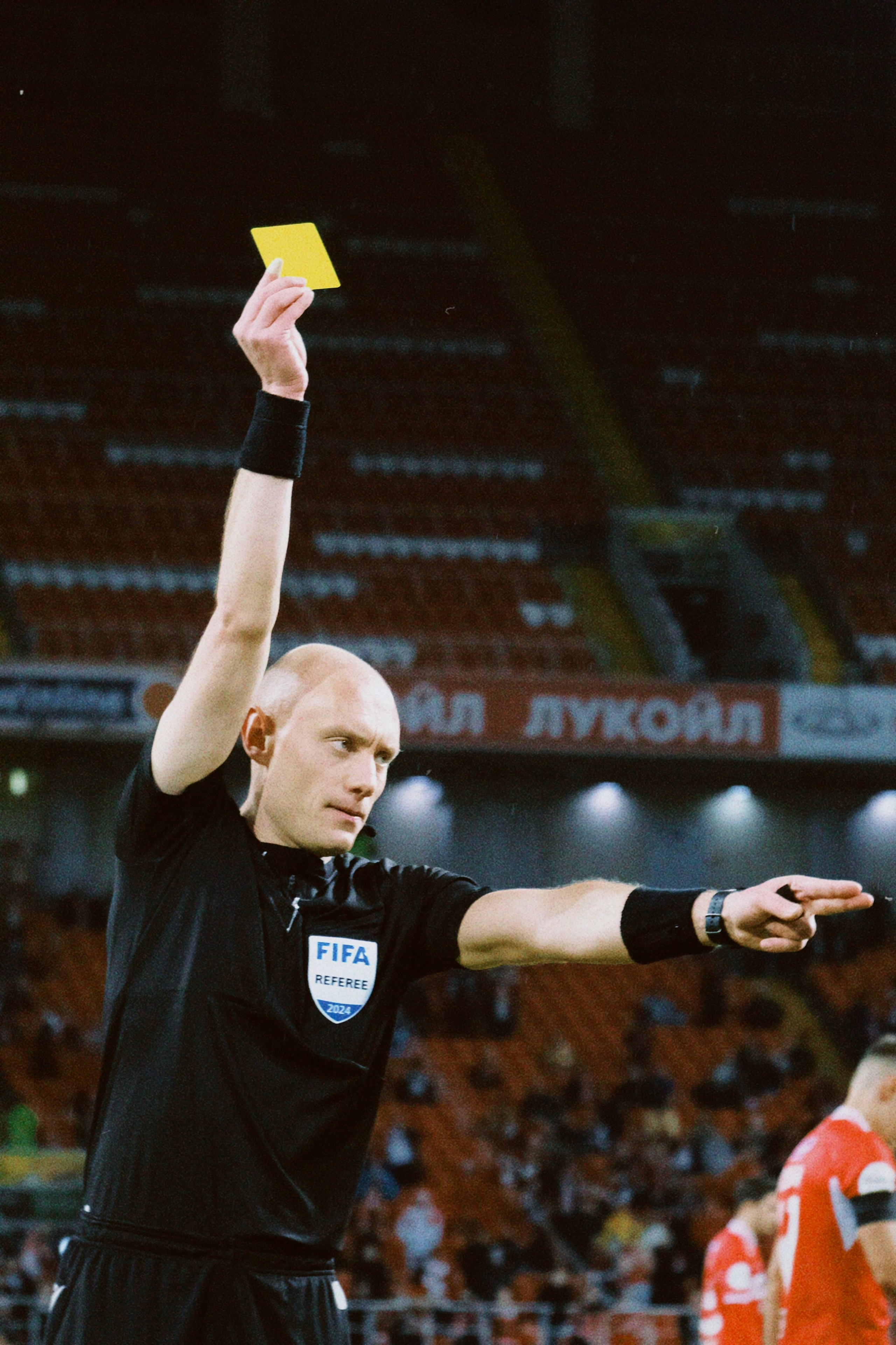 Рпл 23/24. Татьян гертье