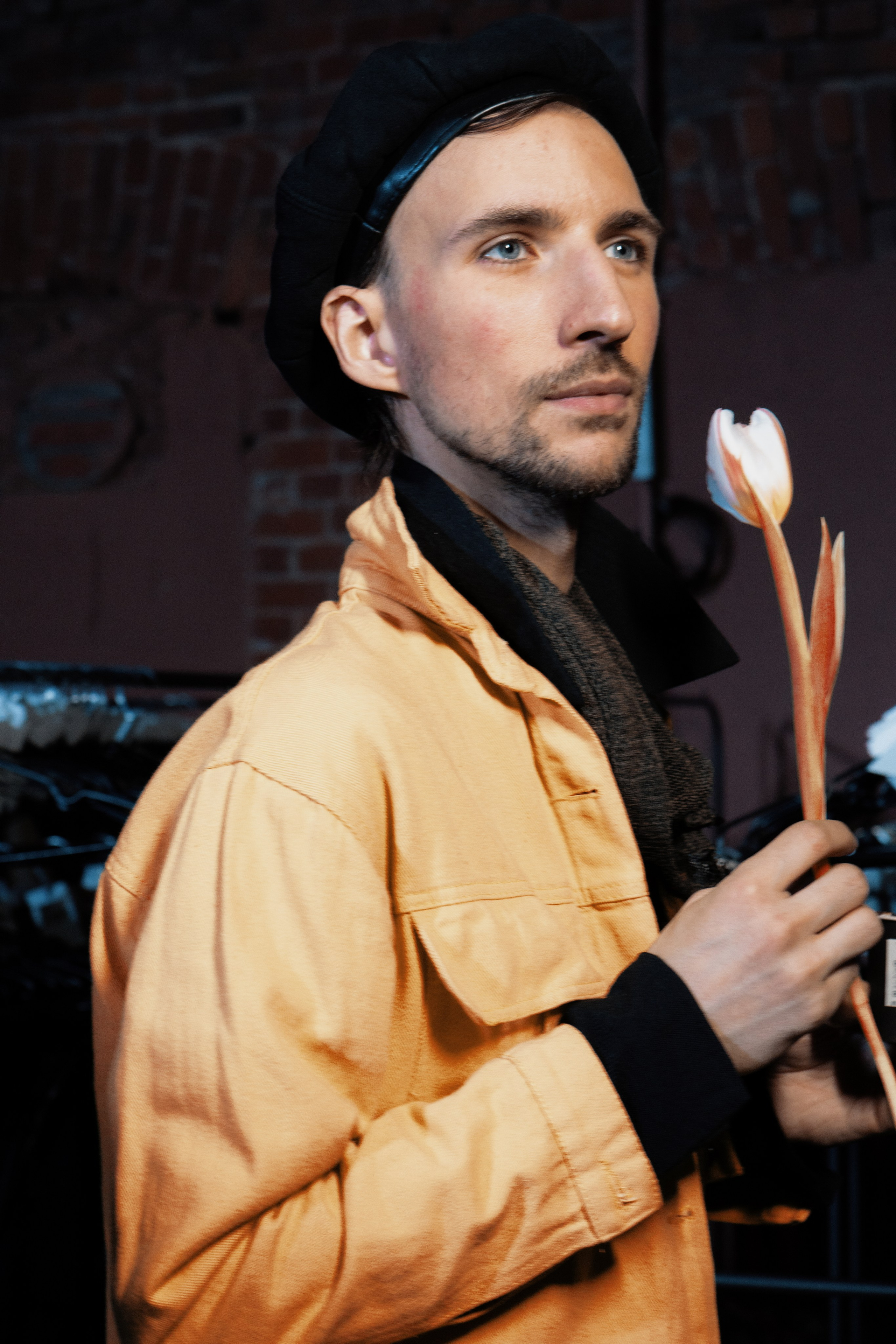 AUXI Noise 24. Fashion Фотограф в СПб Yana Kochkina