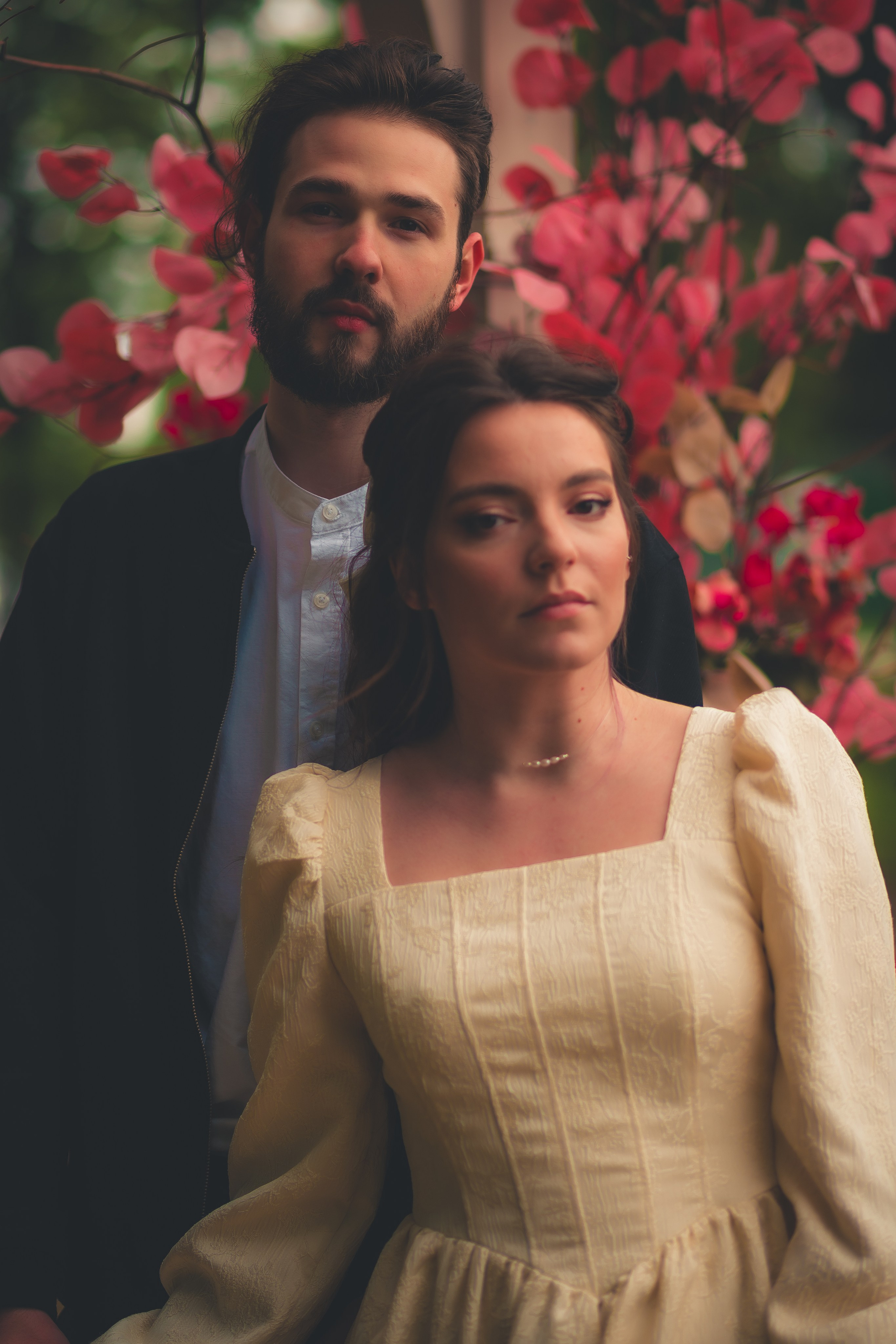 Свадебная съёмка Анатолия и Елизаветы. Иван Кубик — фотограф и видеограф